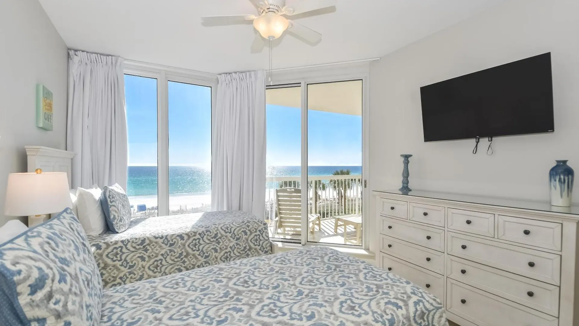 Silver Towers W302 * Destin