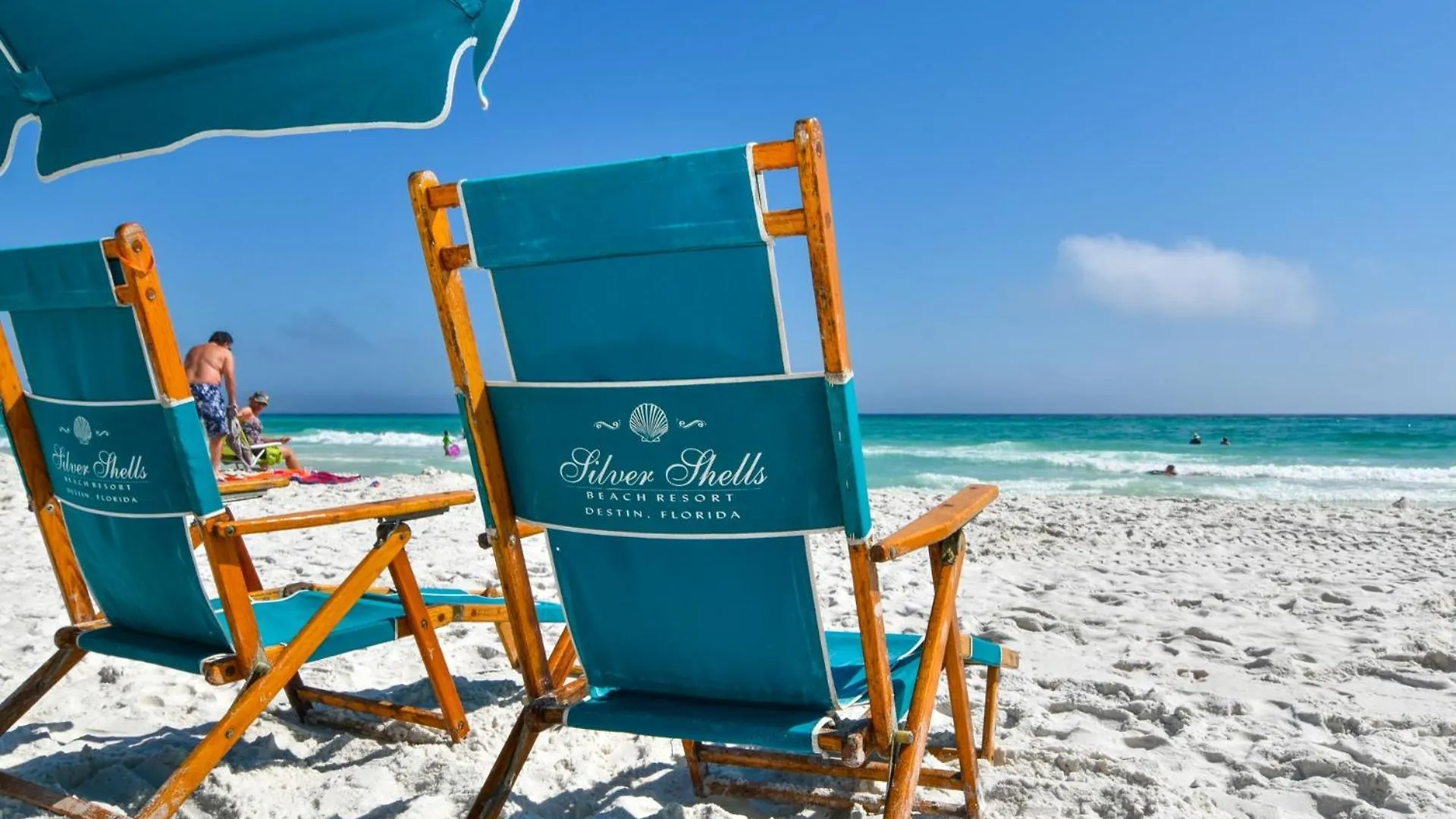 Silver Shells St, Lucia 504 Destin