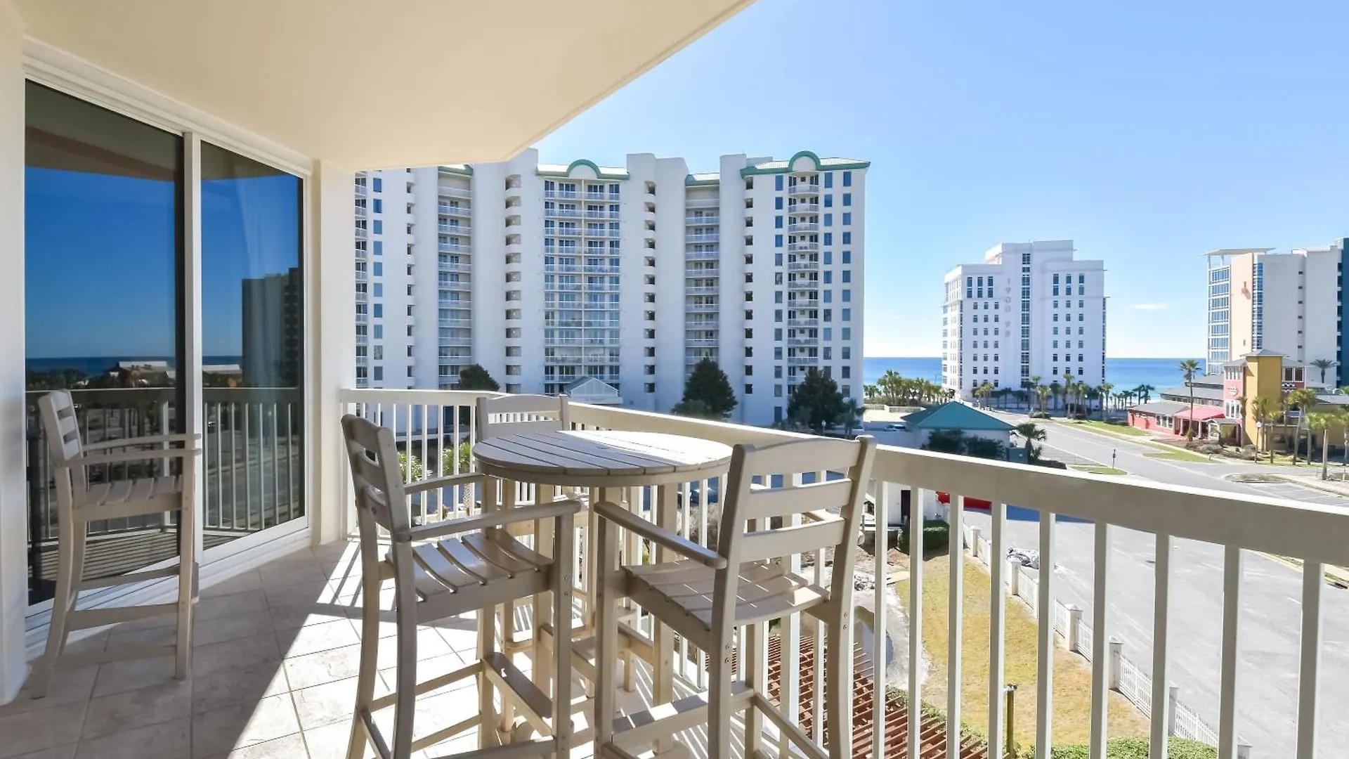 Silver Shells St, Lucia 504 Apartment *