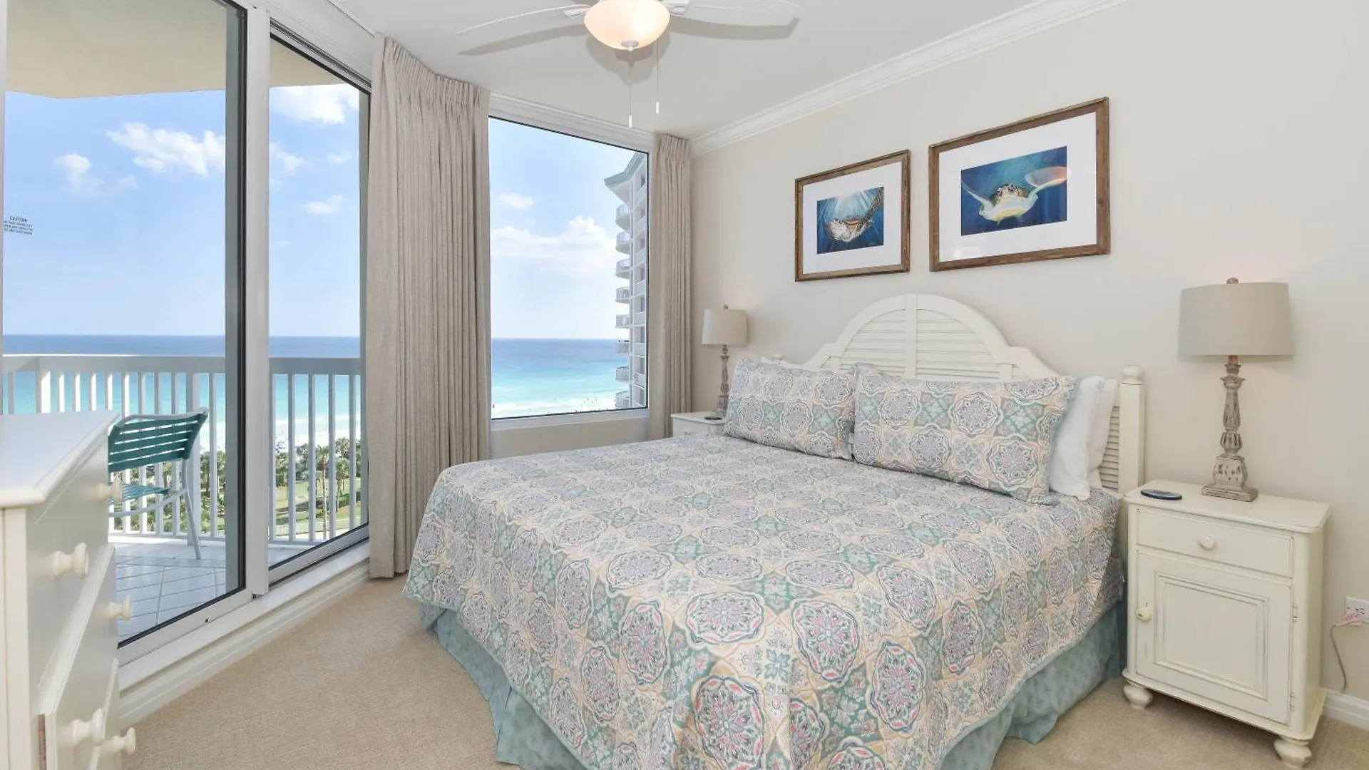 Silver Shells St, Croix 905 Apartment Destin