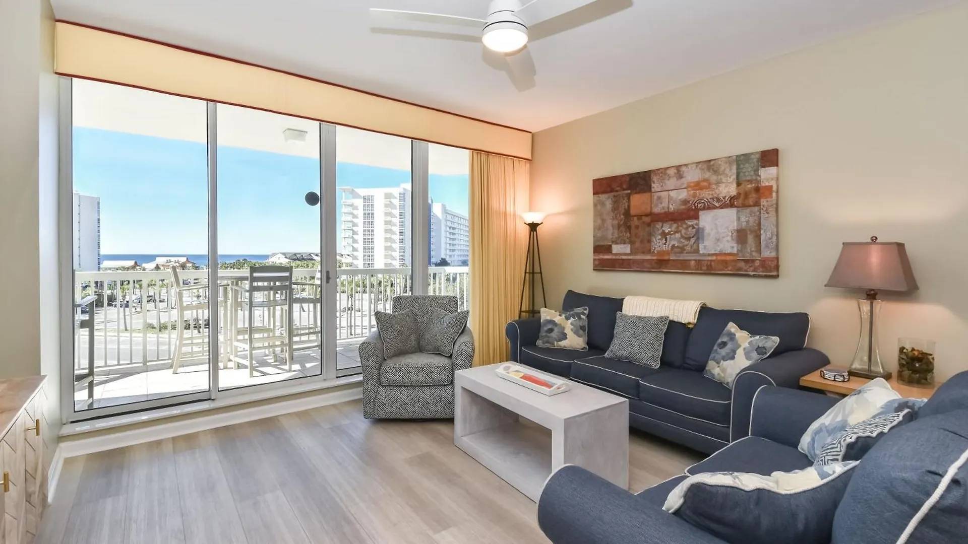 Apartment Silver Shells St, Lucia 504 Destin