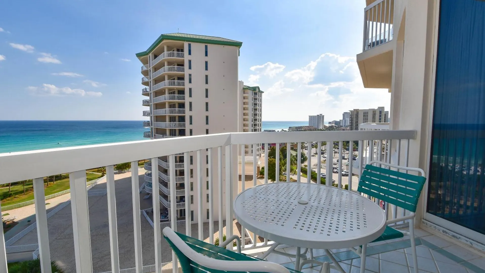 Apartment Silver Shells St, Croix 905 *