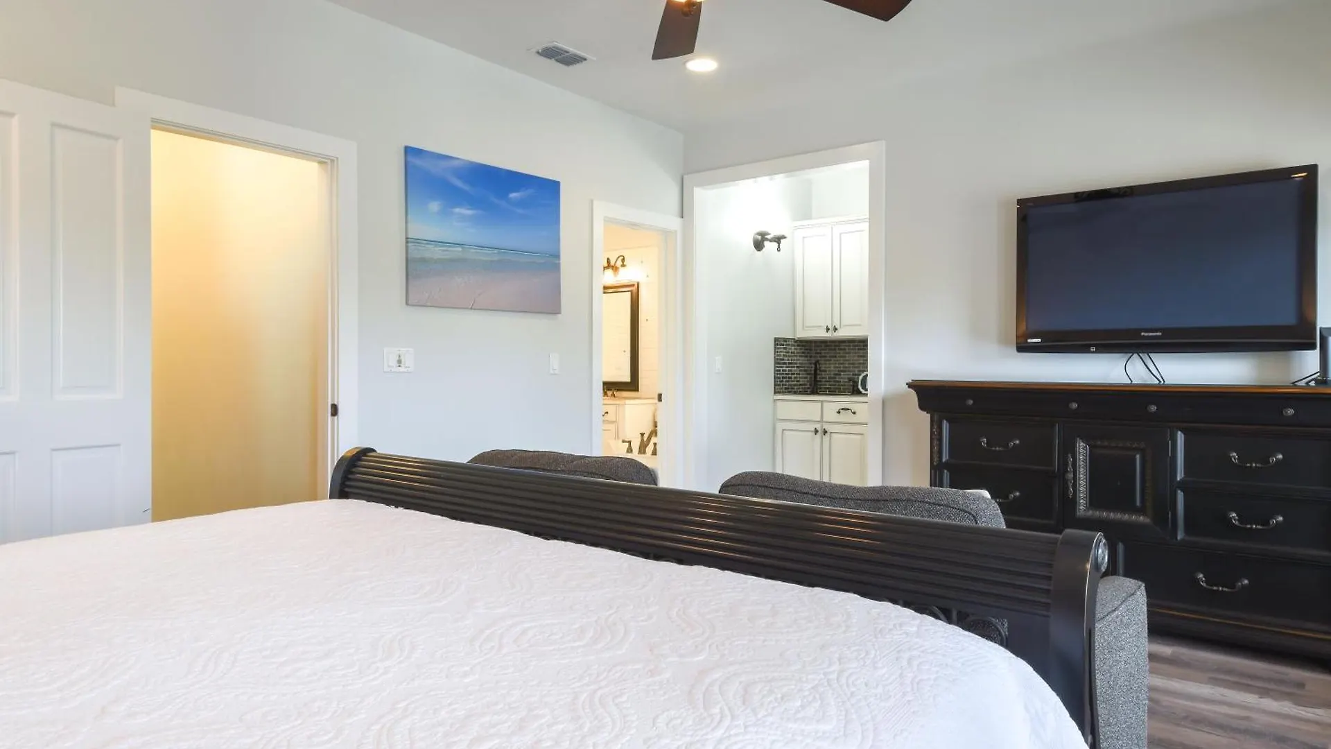 Crystal Gold Holiday home Destin