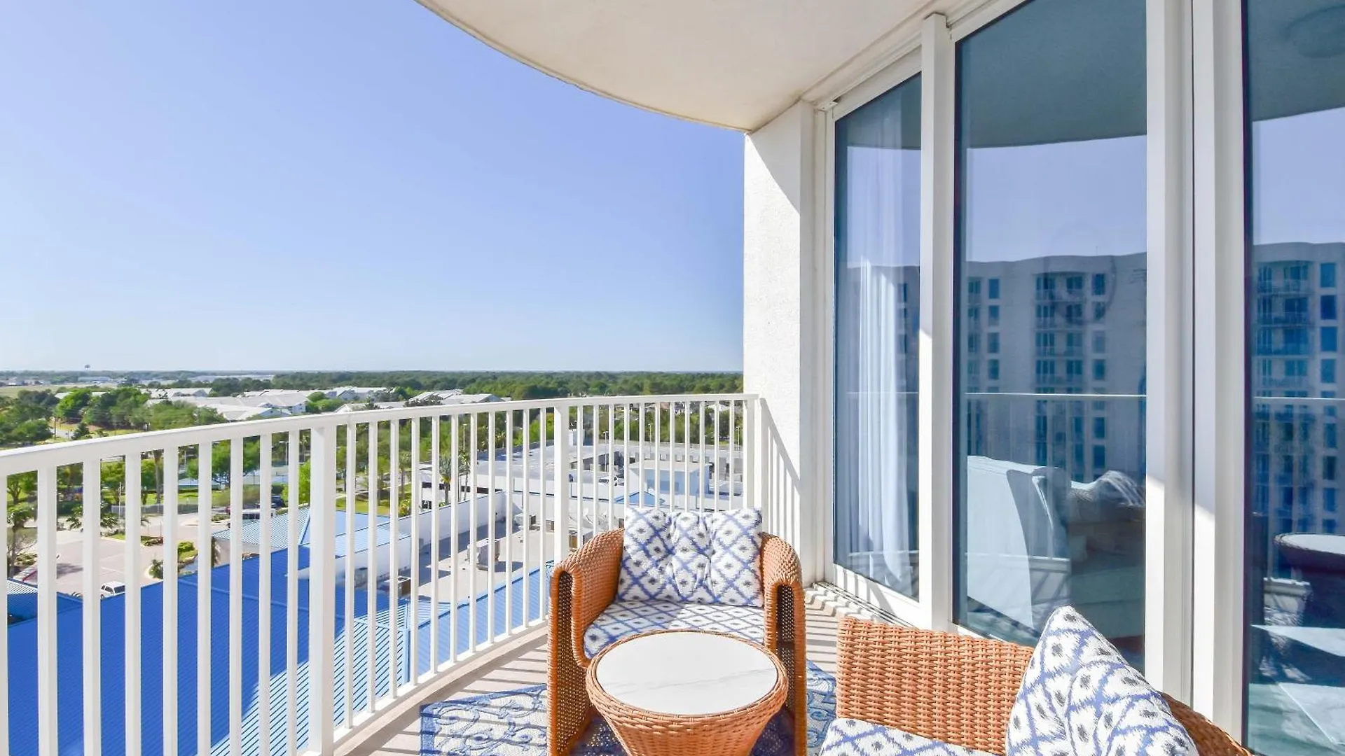 Apartment The Palms Of 1905 Junior Destin