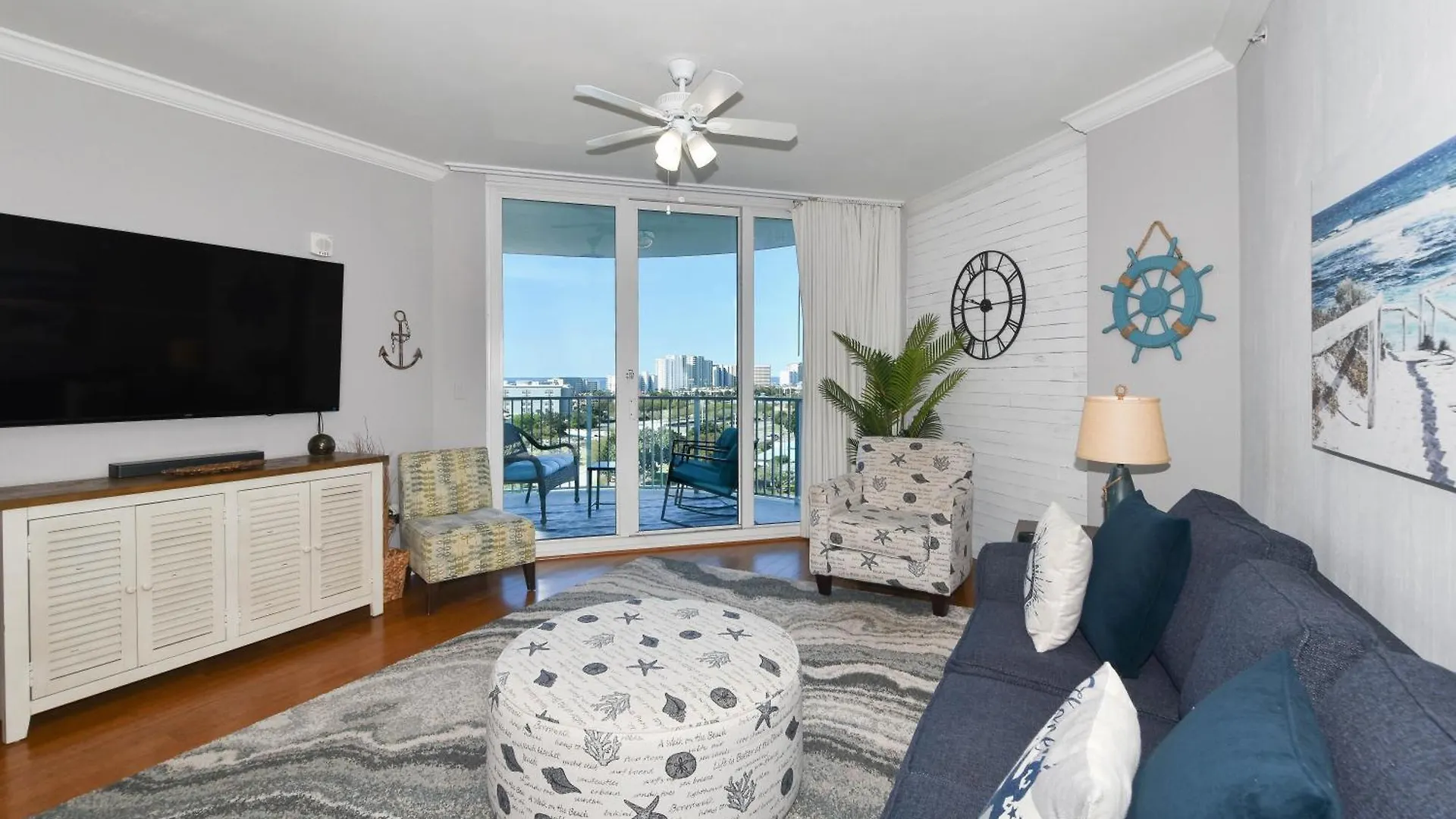 The Palms Of 2906 Junior * Destin