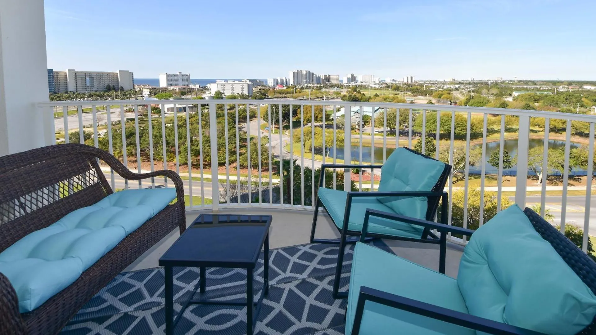 The Palms Of 2906 Junior Destin