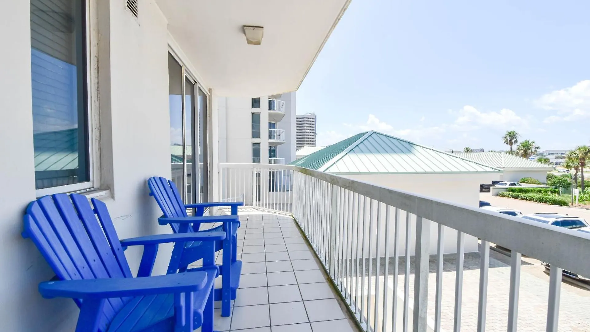 Silver Towers E306 Destin