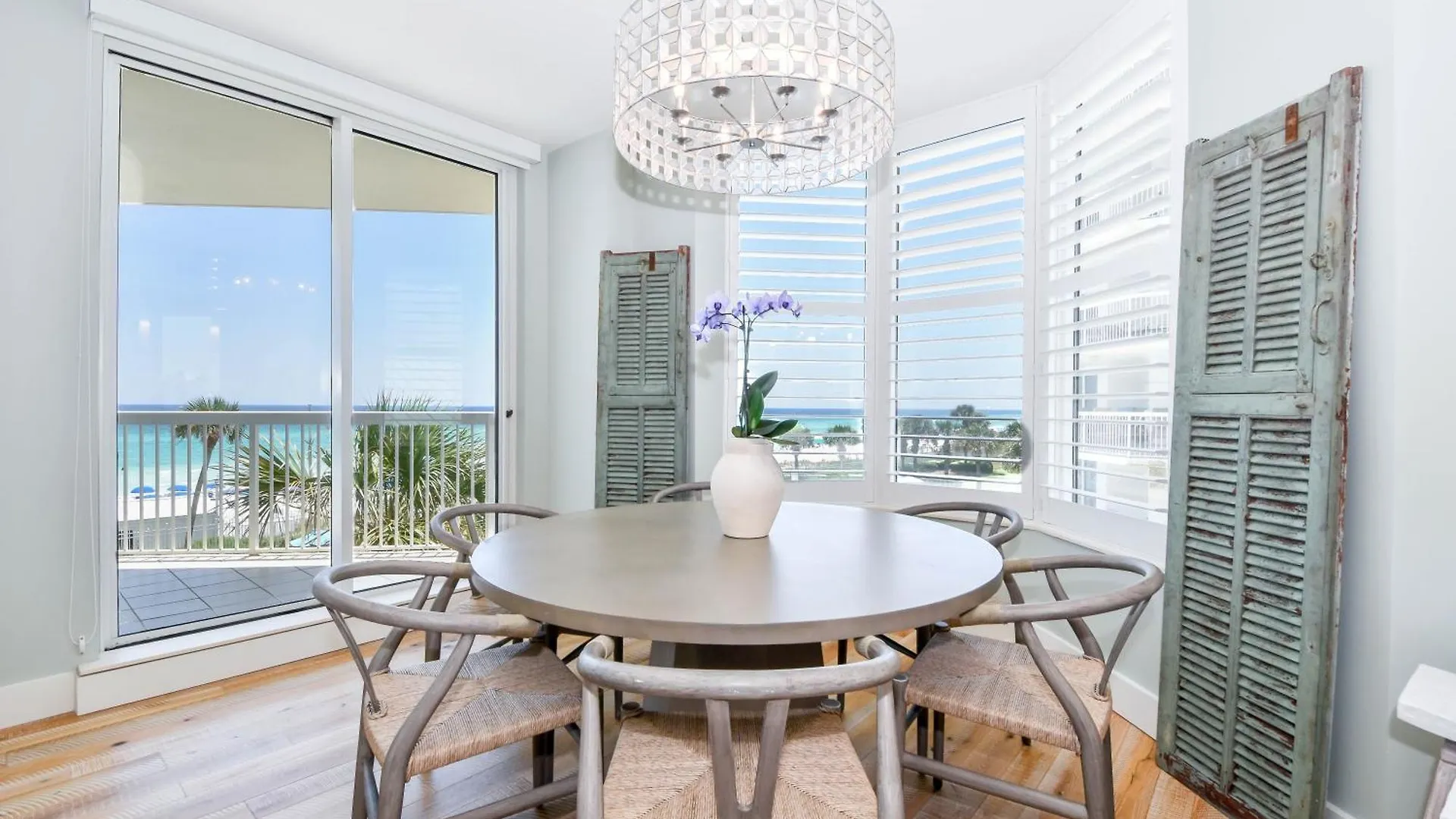 Silver Towers E306 Apartment Destin
