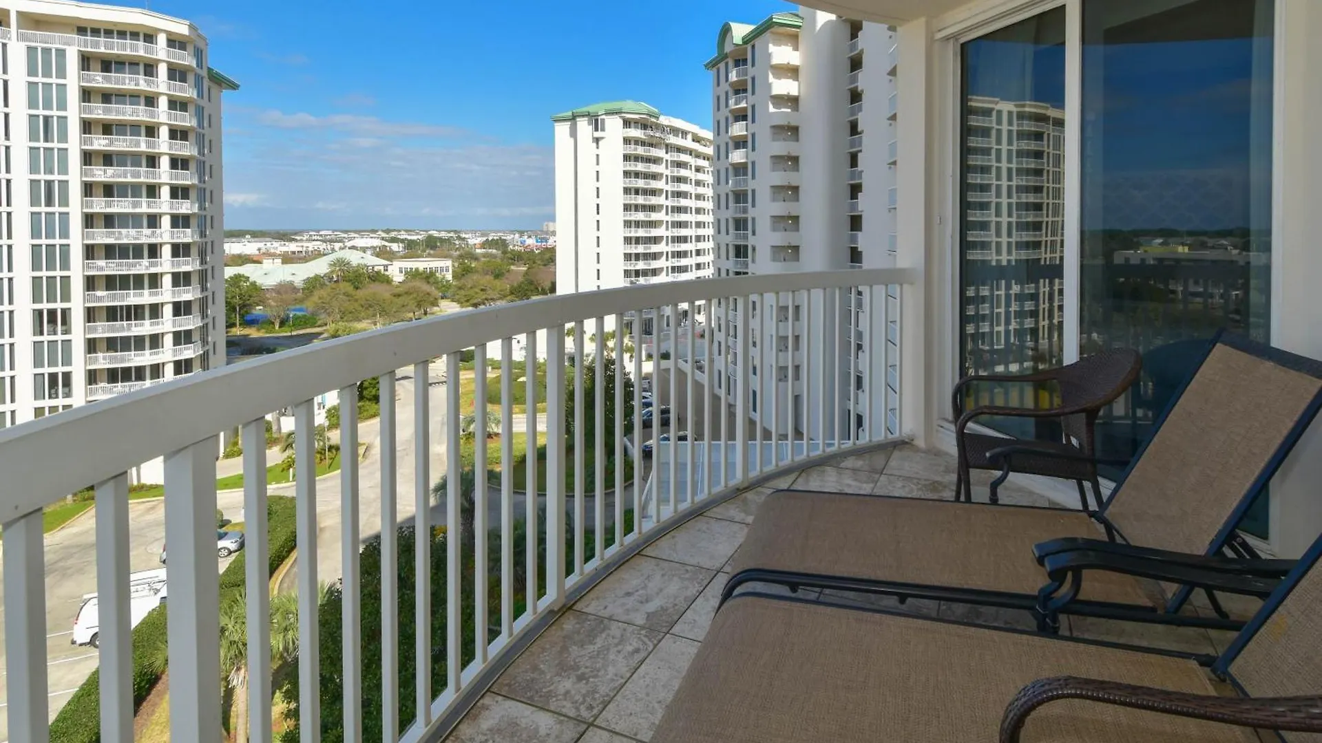 Apartment Silver Shells St, Maarten 808