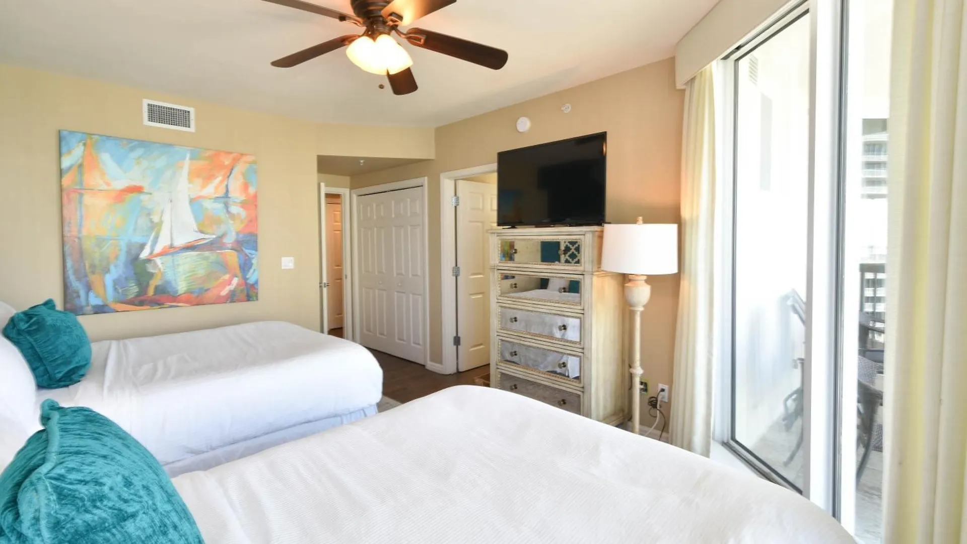 Silver Shells St, Maarten 808 Apartment Destin
