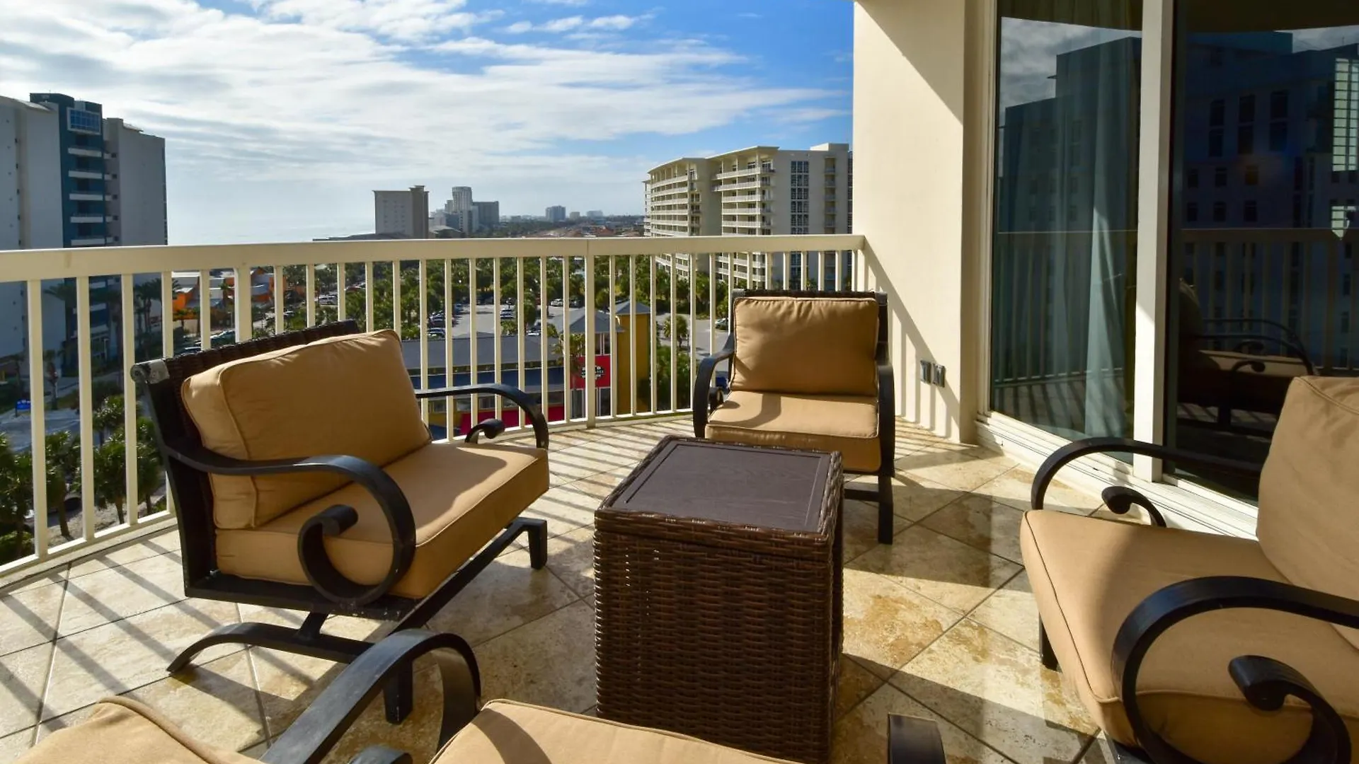 Silver Shells St, Maarten 808 Apartment *
