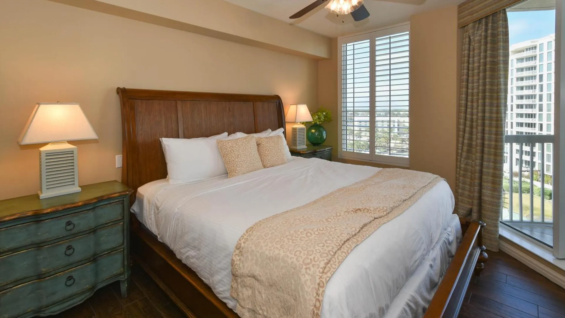 Silver Shells St, Maarten 808 Apartment Destin