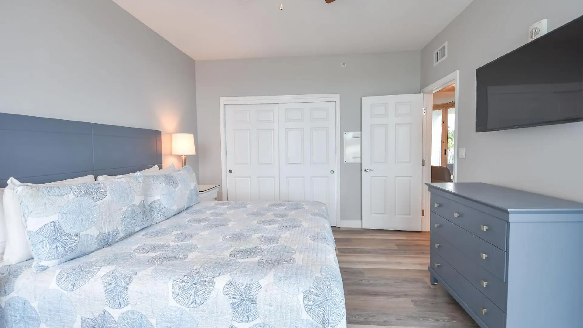 The Palms Of 1301 Destin