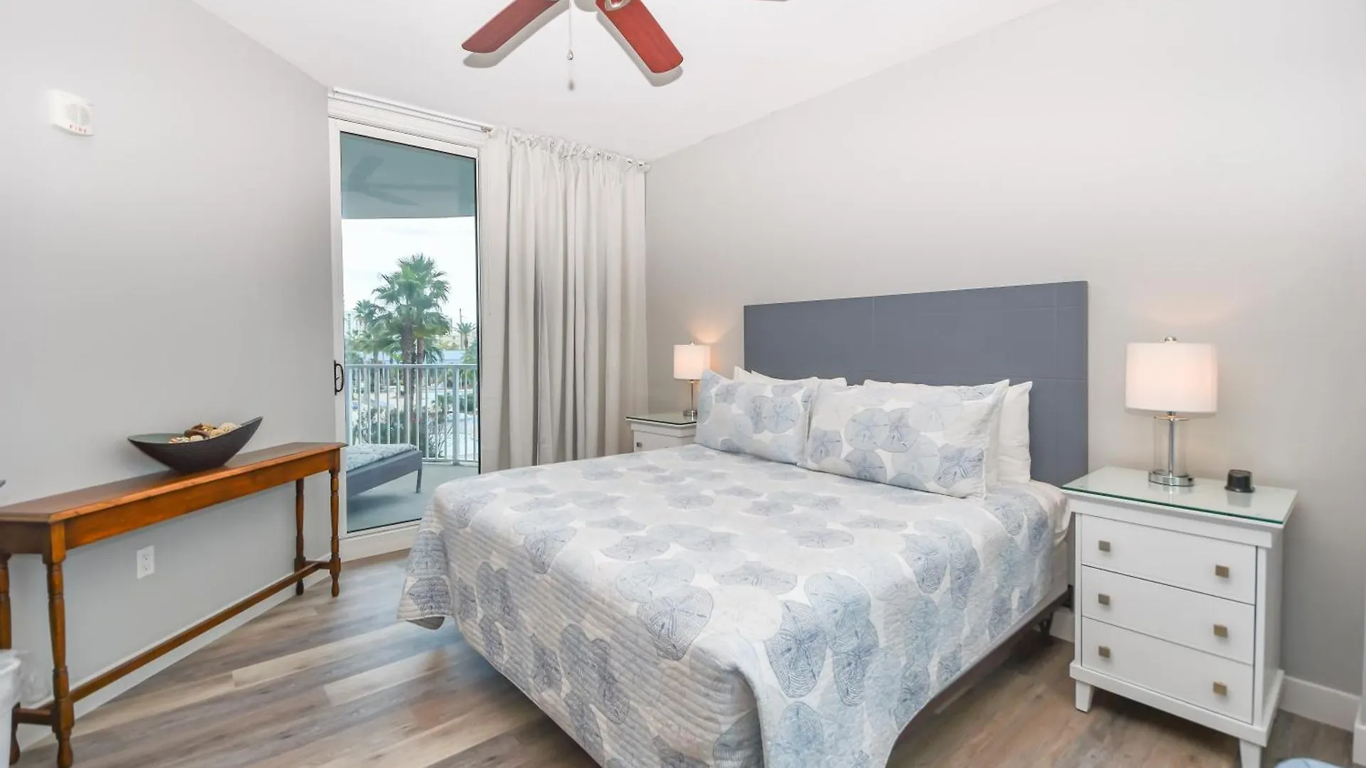 Apartment The Palms Of 1301