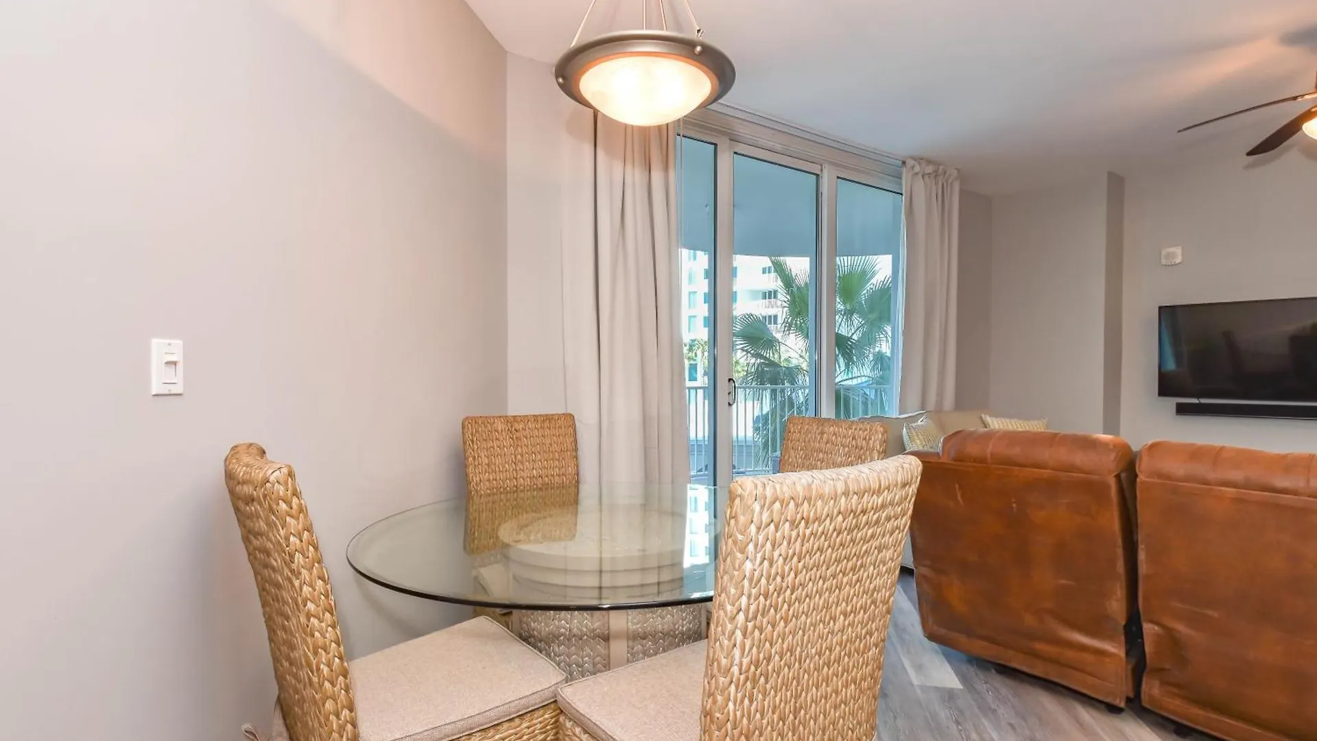 The Palms Of 1301 Apartment *