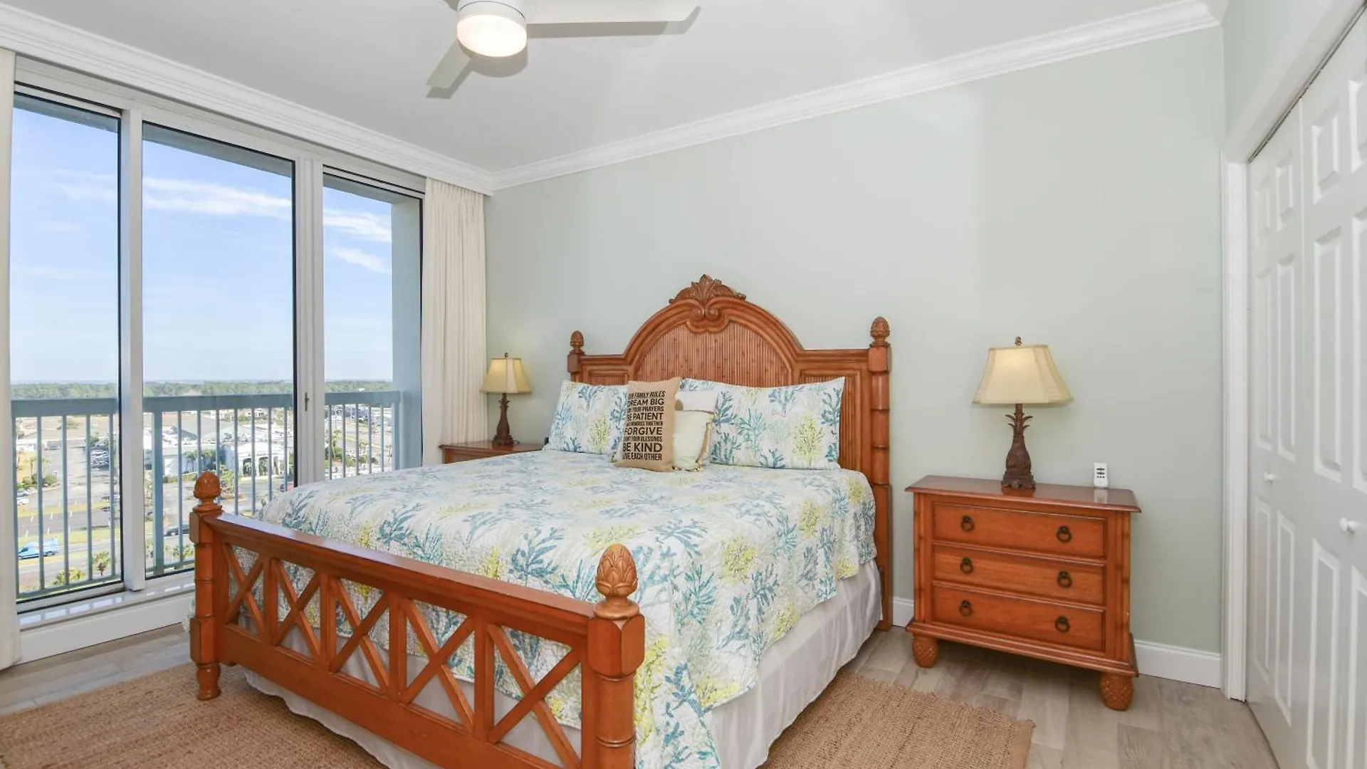 Apartment Silver Towers W1004 Destin