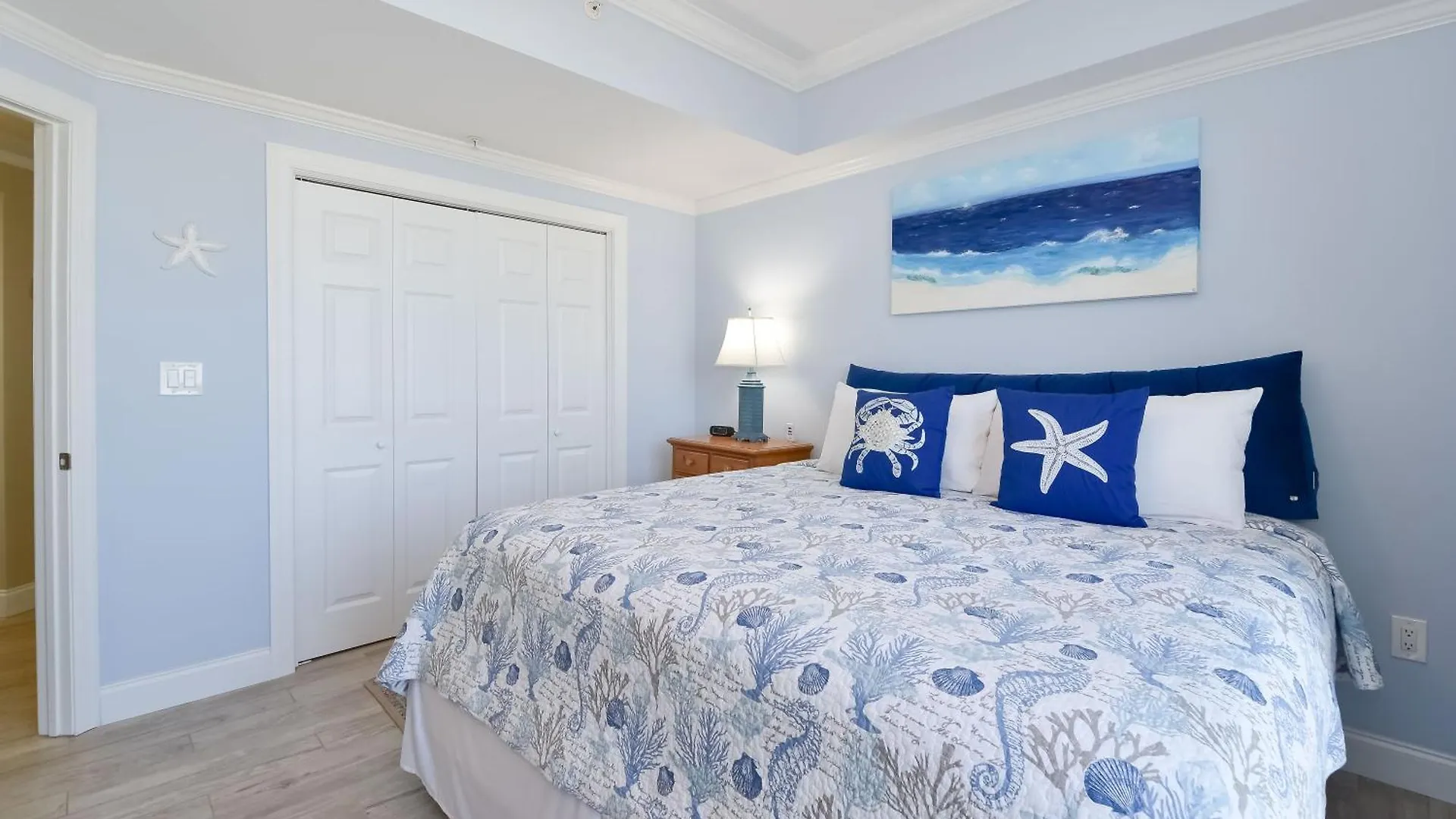 Silver Towers W1004 Apartment Destin