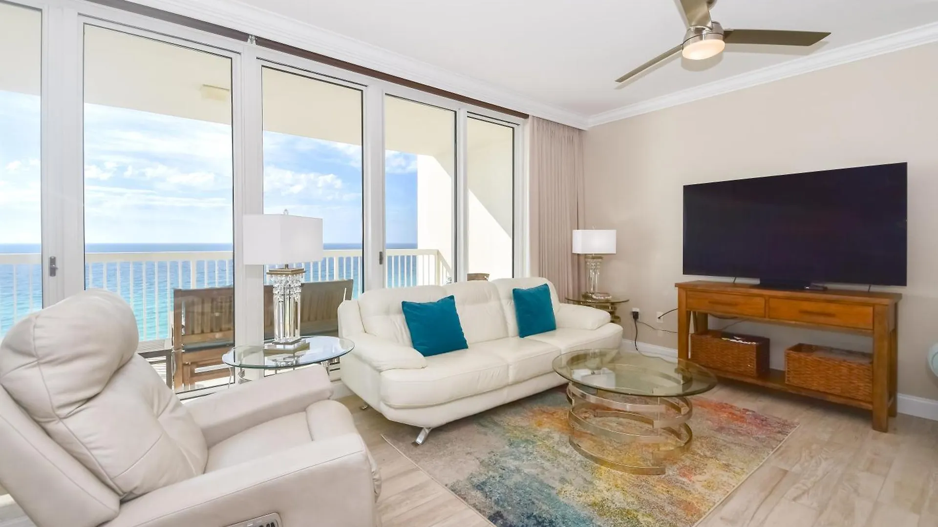 Apartment Silver Towers W1004 Destin