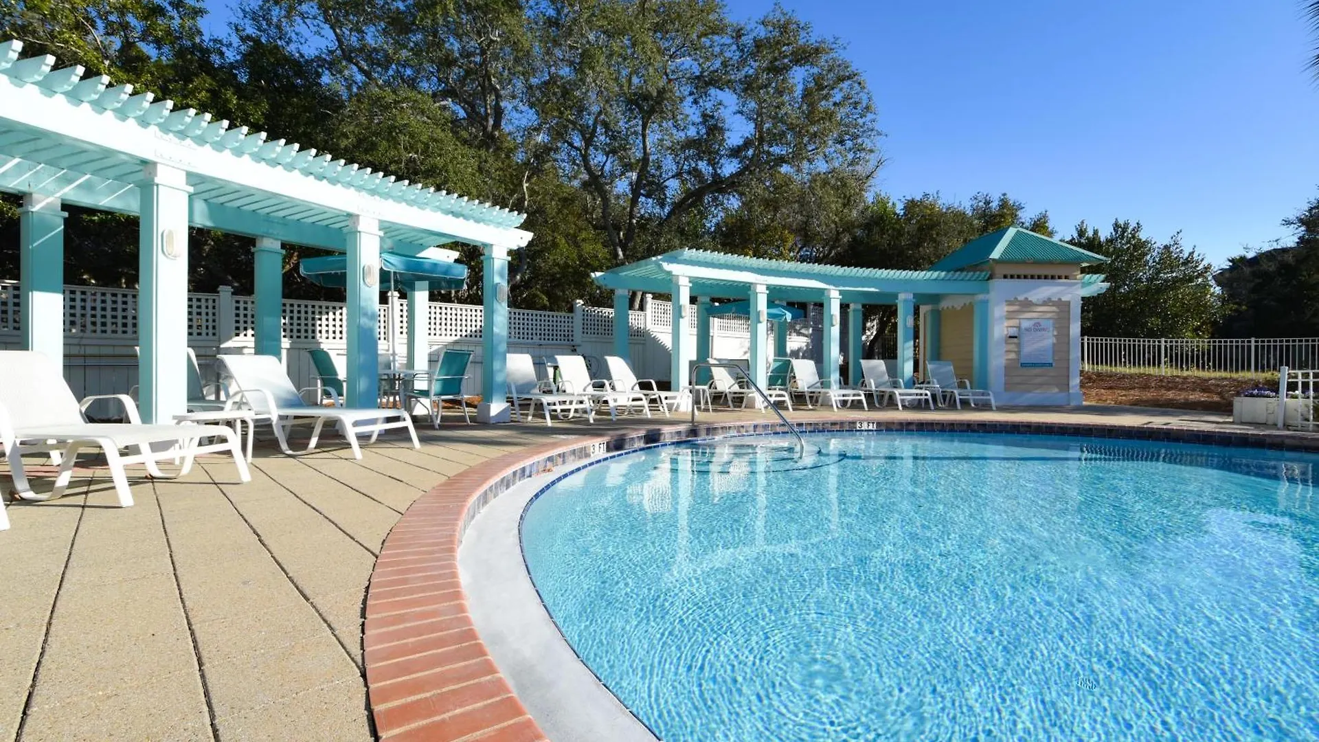 Holiday home Griffins Getaway Destin