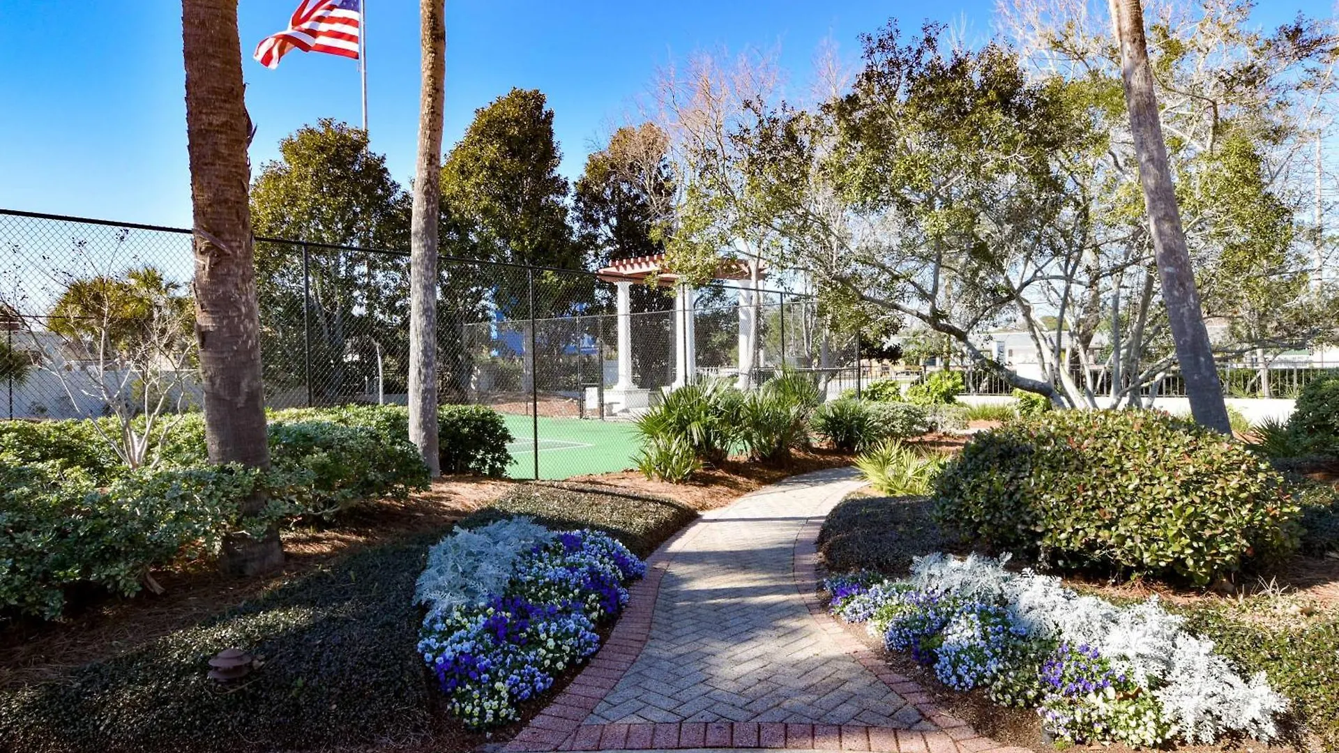 Griffins Getaway Destin