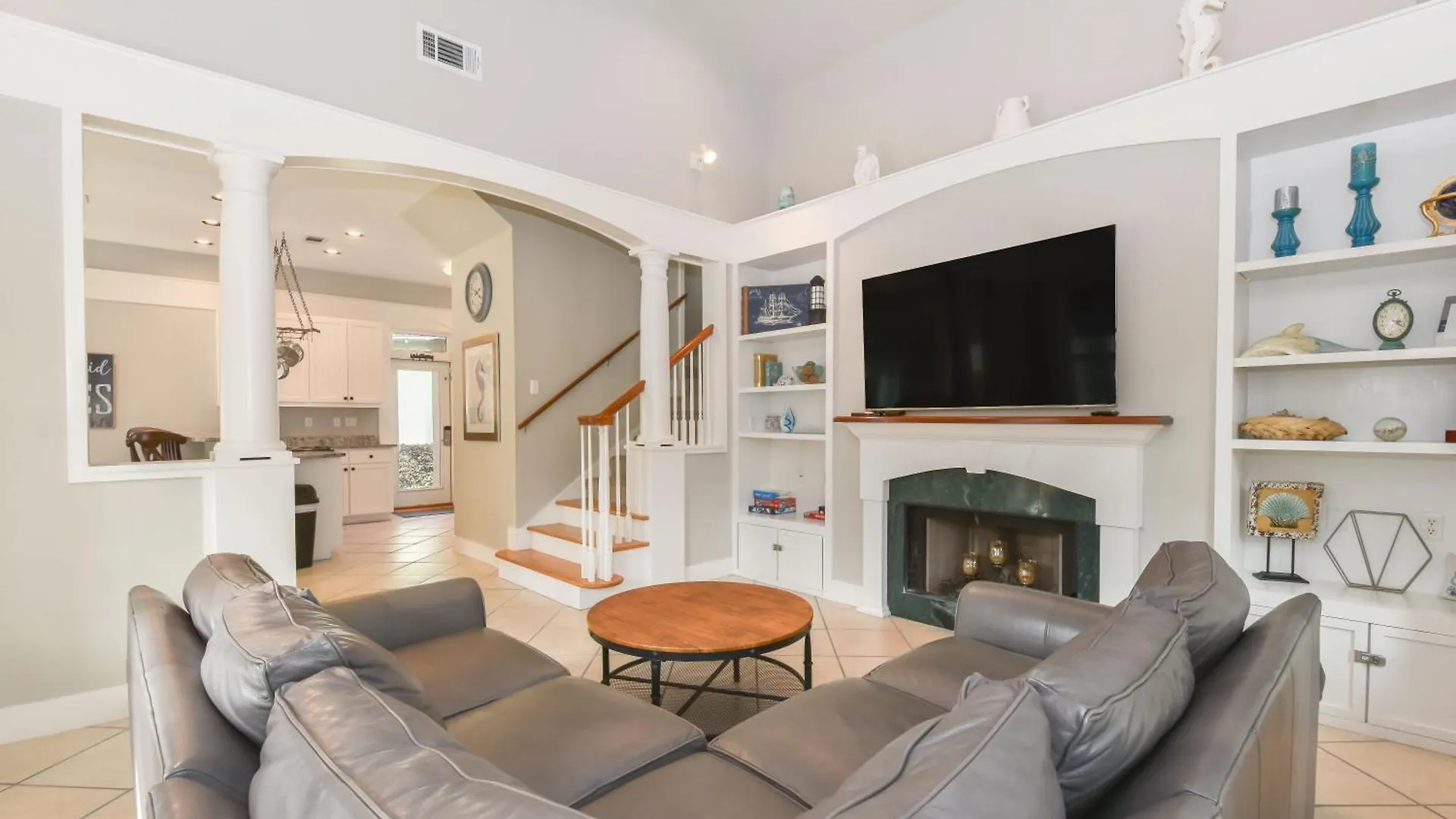 Holiday home Griffins Getaway Destin
