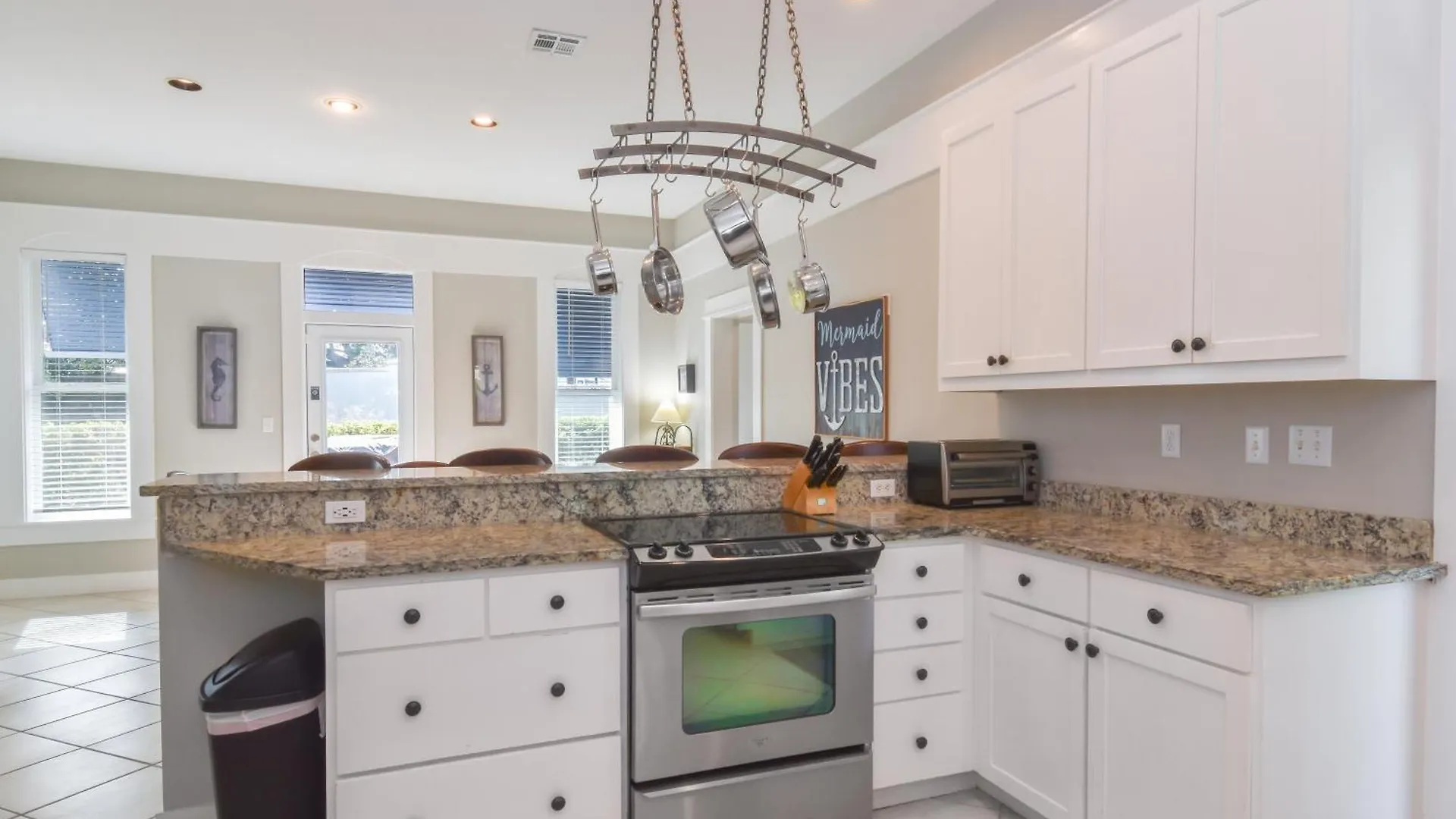 Griffins Getaway Holiday home