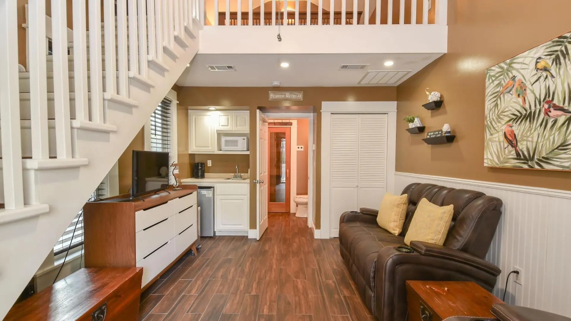 Griffins Getaway Holiday home Destin