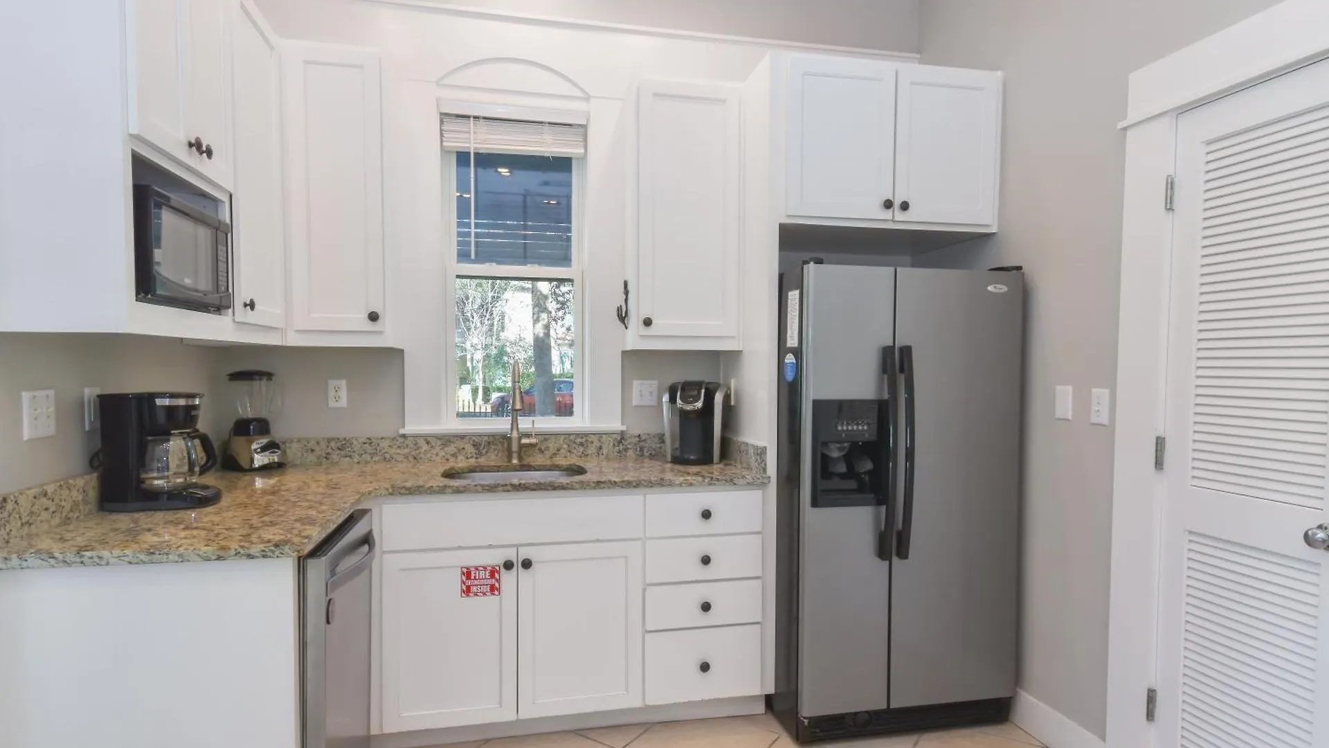 Holiday home Griffins Getaway Destin