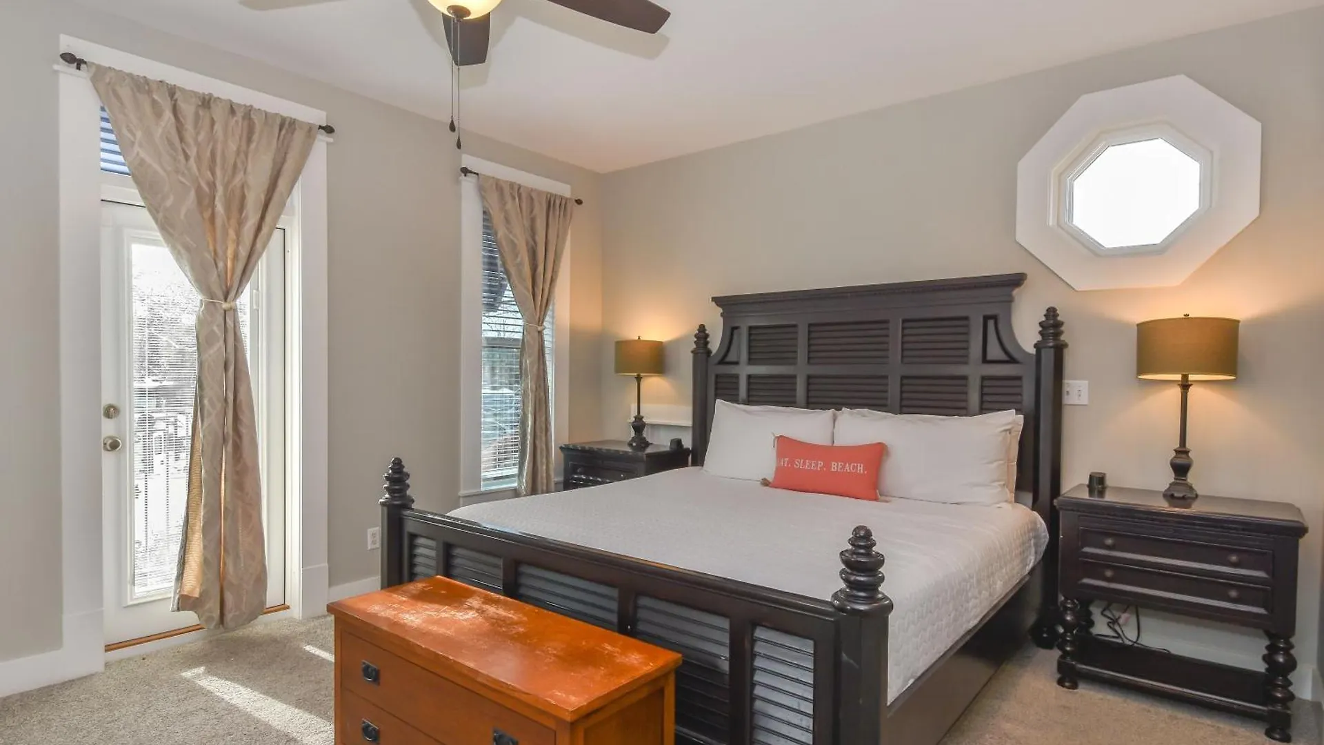 Griffins Getaway Holiday home Destin