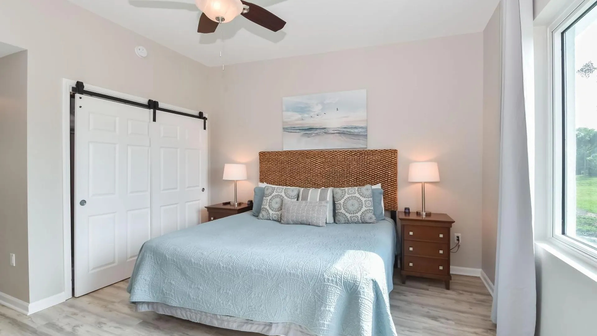 The Palms Of 3110 Apartment Destin
