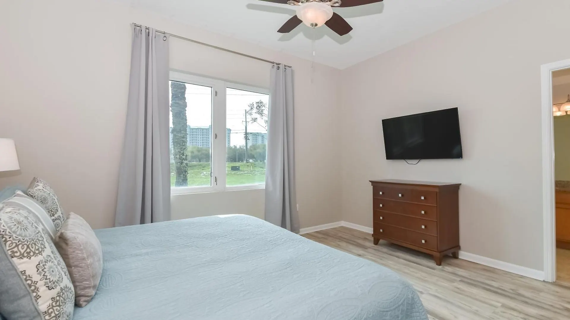 Apartment The Palms Of 3110 Destin