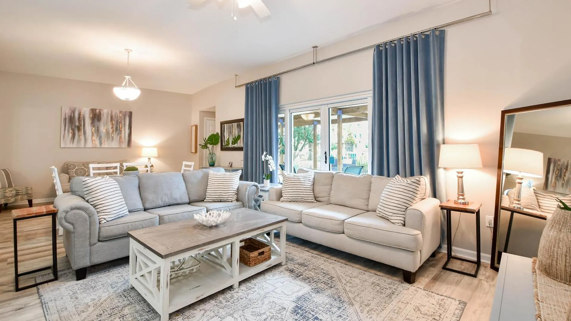 The Palms Of 3110 Apartment *