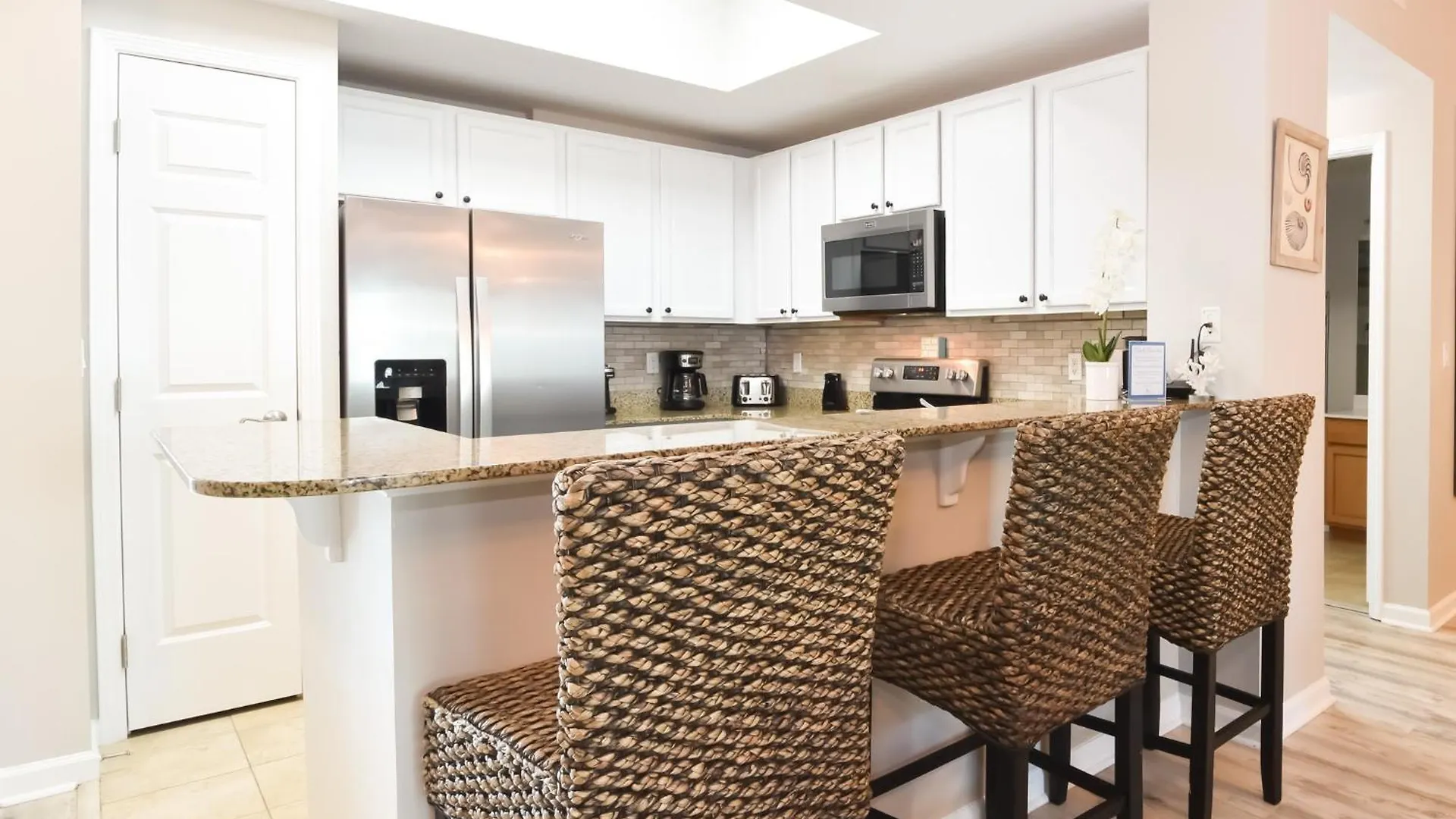 The Palms Of 3110 Apartment Destin
