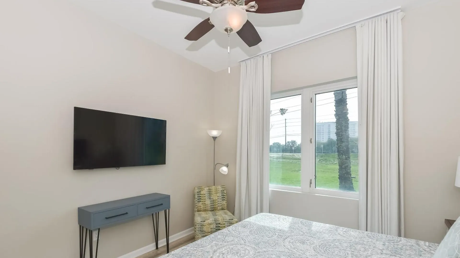 The Palms Of 3110 Apartment *