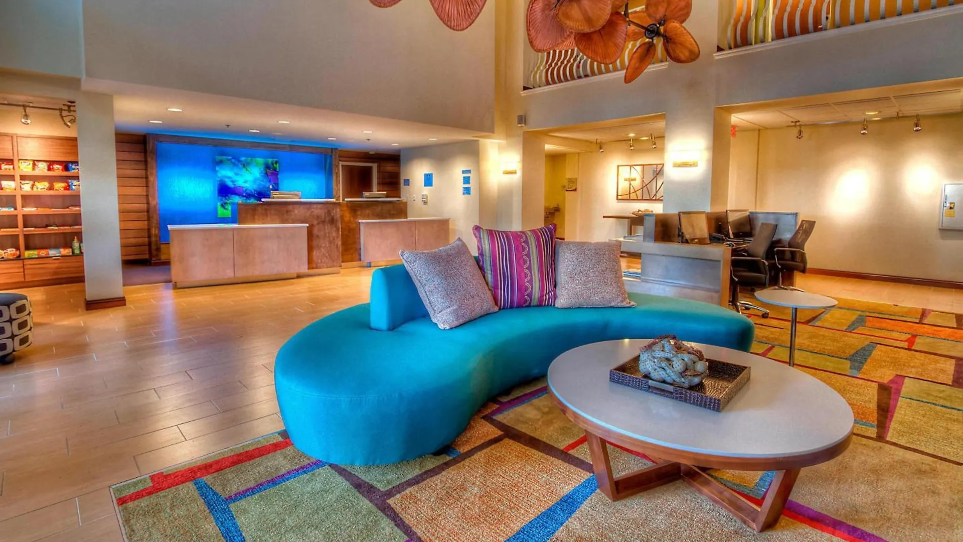 Fairfield & By Marriott Hotel Destin