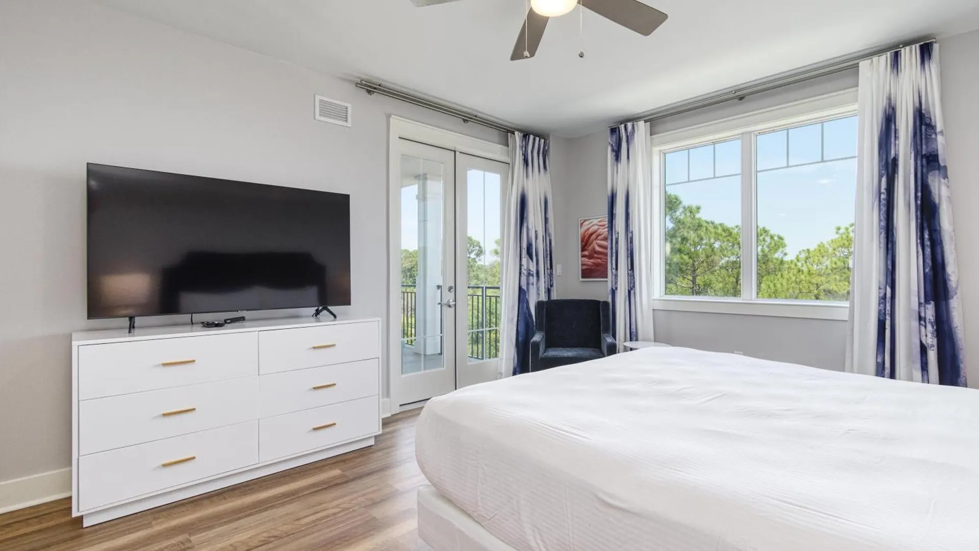 Sandestin Golf&beach Resort 4*