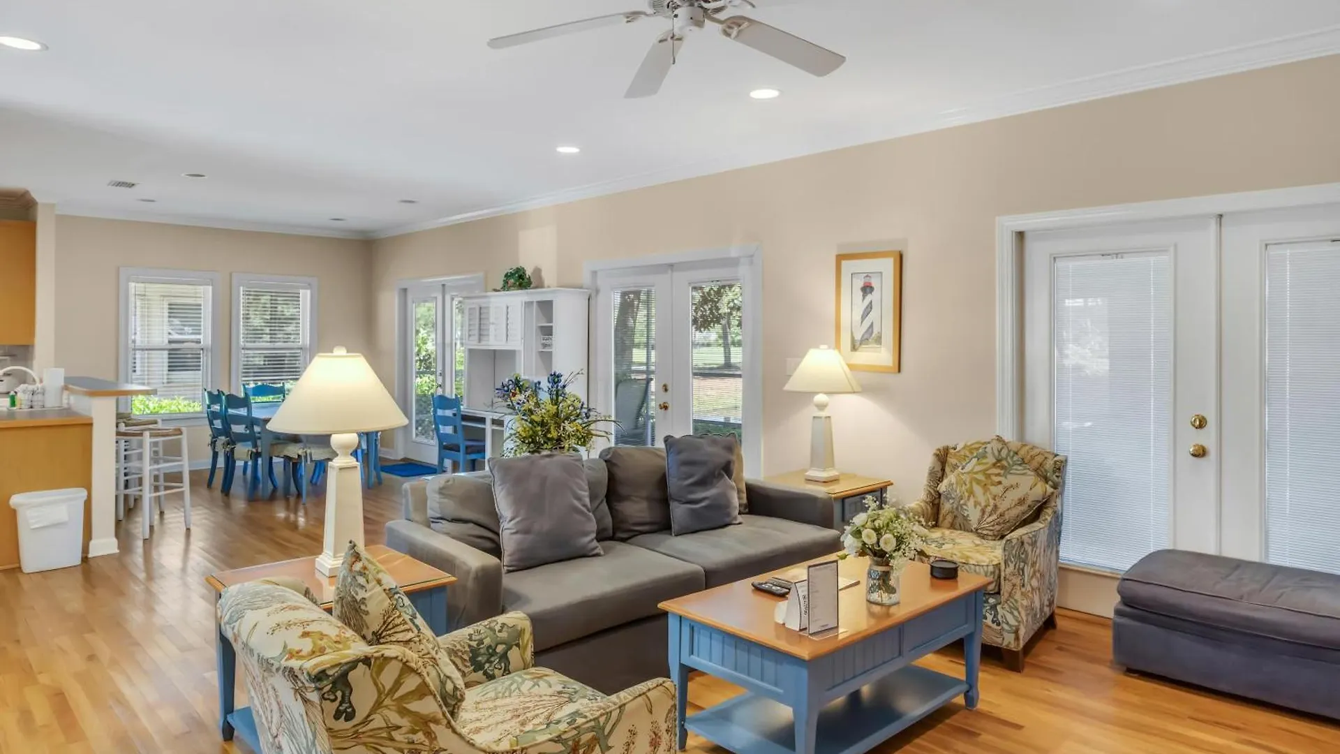 Sandestin Golf&beach Miramar Beach