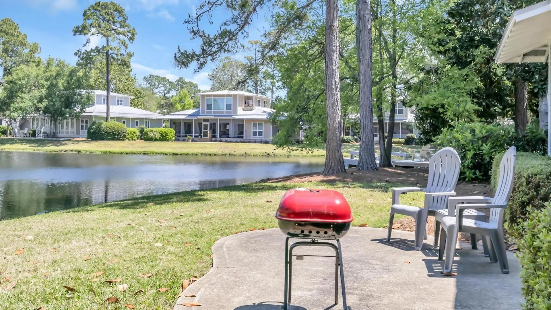 Resort Sandestin Golf&beach