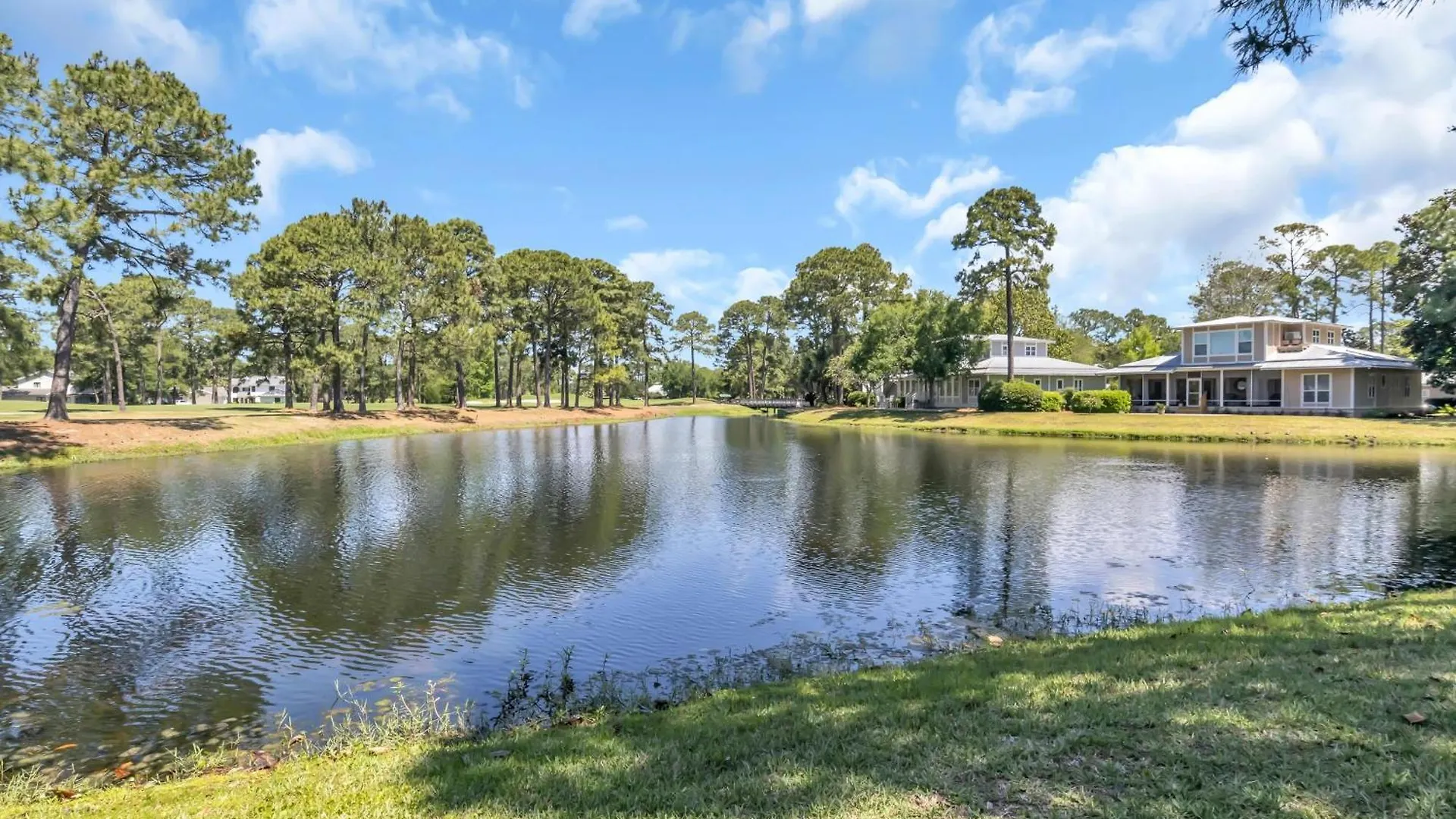 Resort Sandestin Golf&beach Miramar Beach