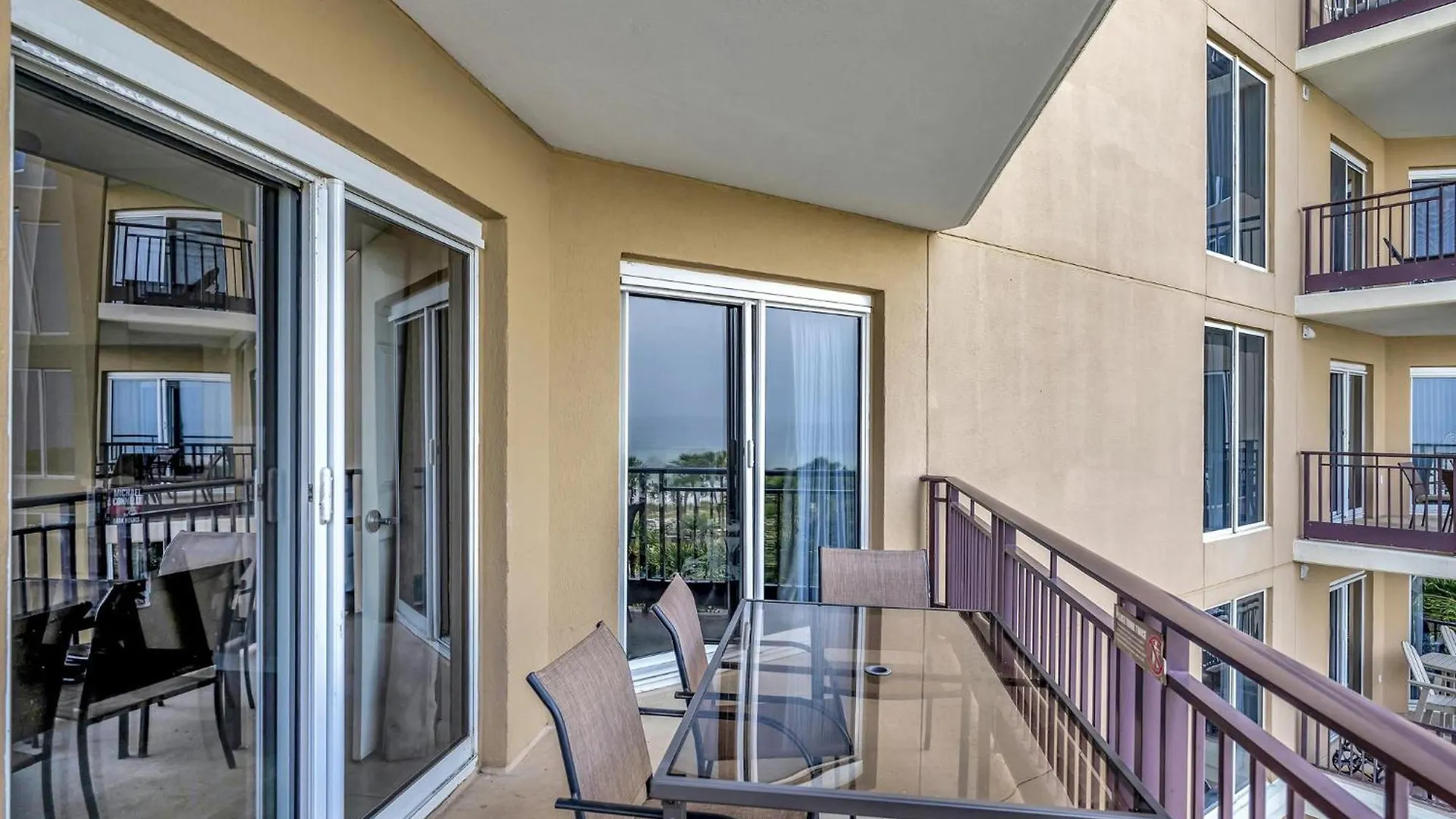 Resort Sandestin Golf&beach Miramar Beach