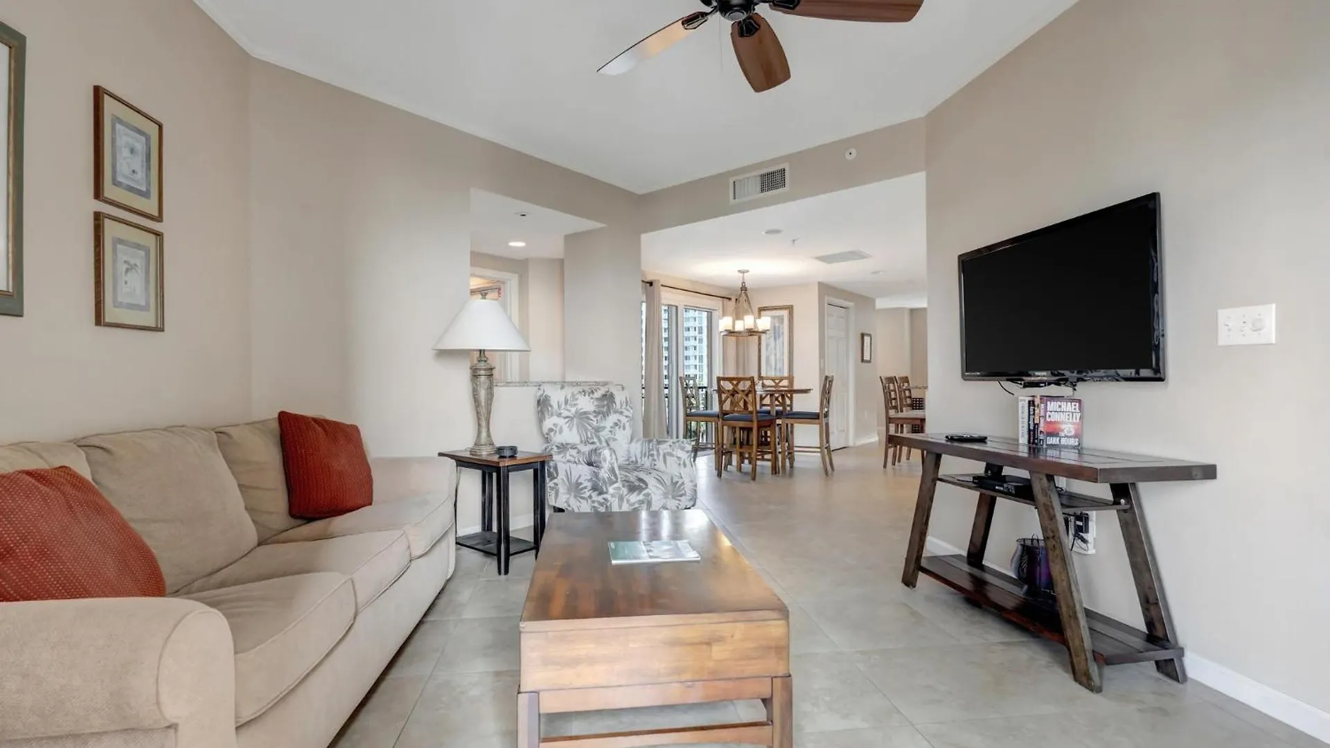 Resort Sandestin Golf&beach 4*
