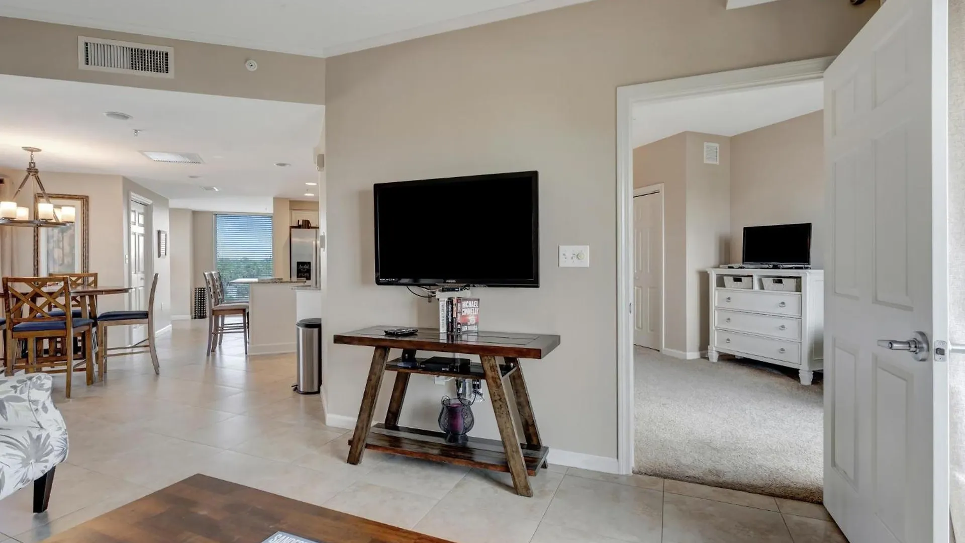 Sandestin Golf&beach 4*