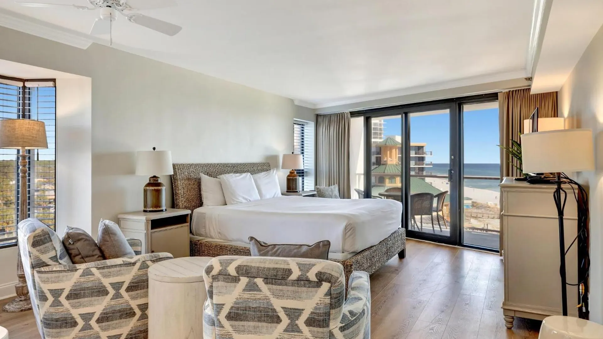 Sandestin Golf&beach