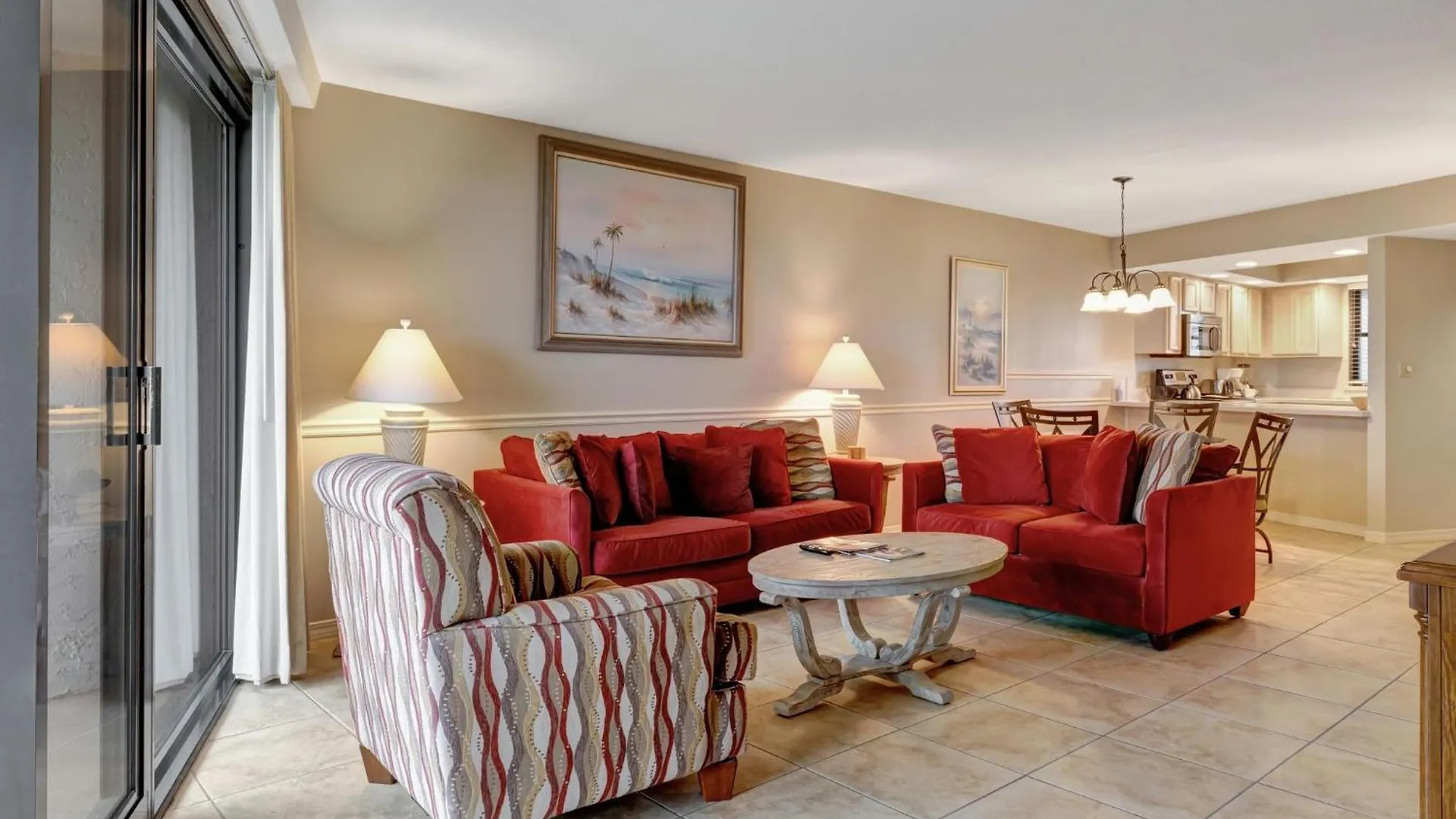 Sandestin Golf&beach 4* Miramar Beach