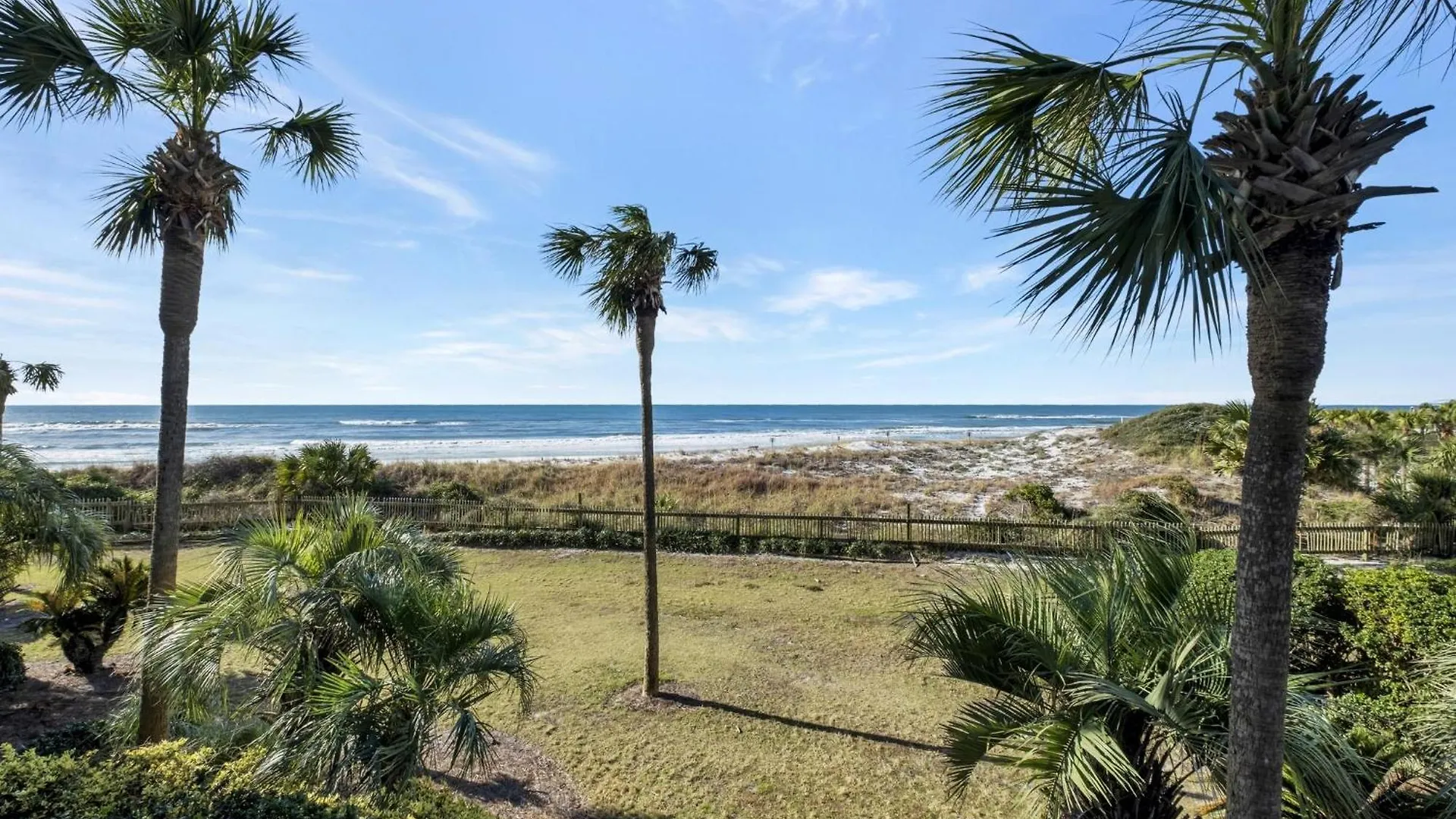 Sandestin Golf&beach