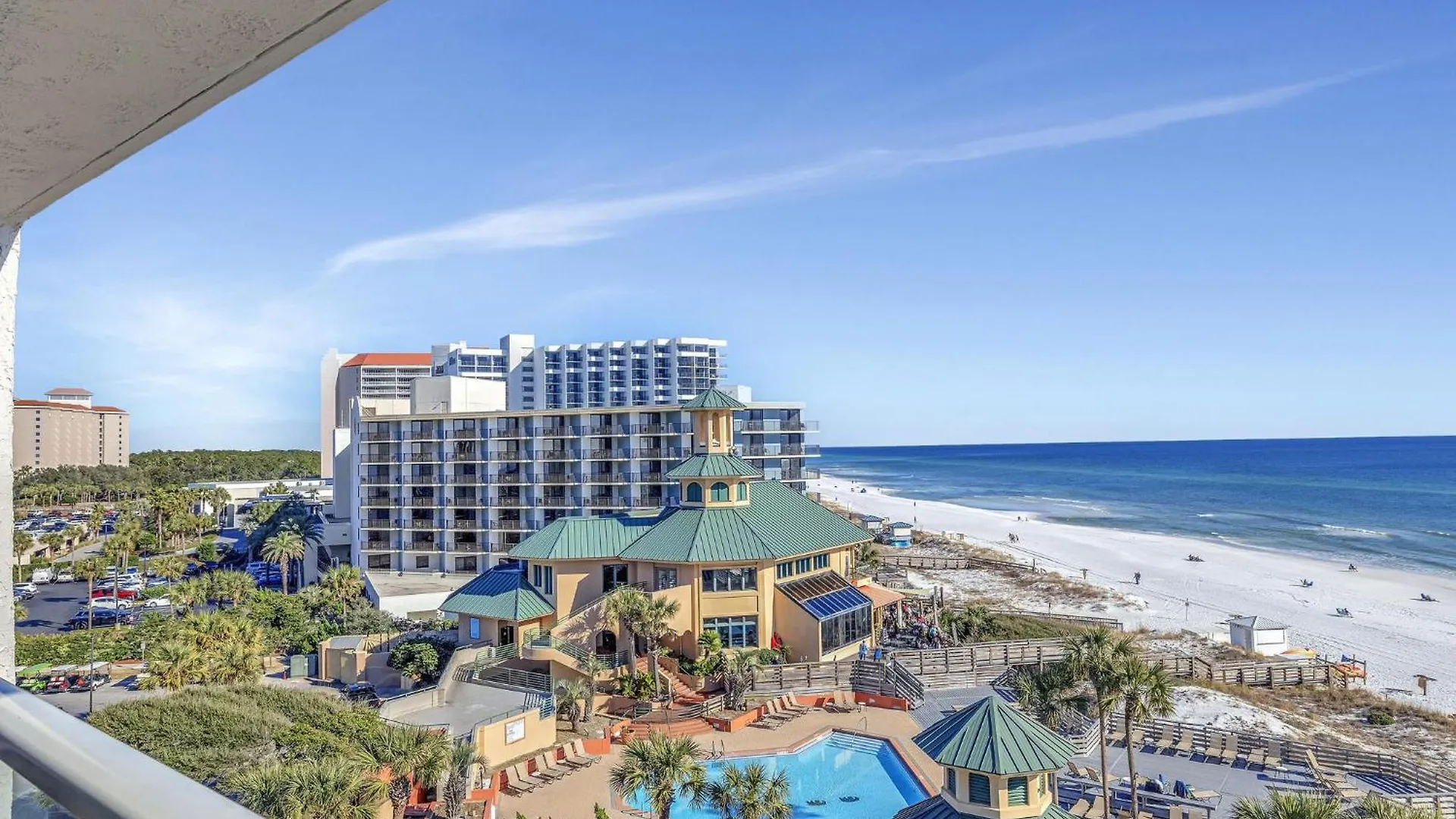 Sandestin Golf&beach Resort Miramar Beach