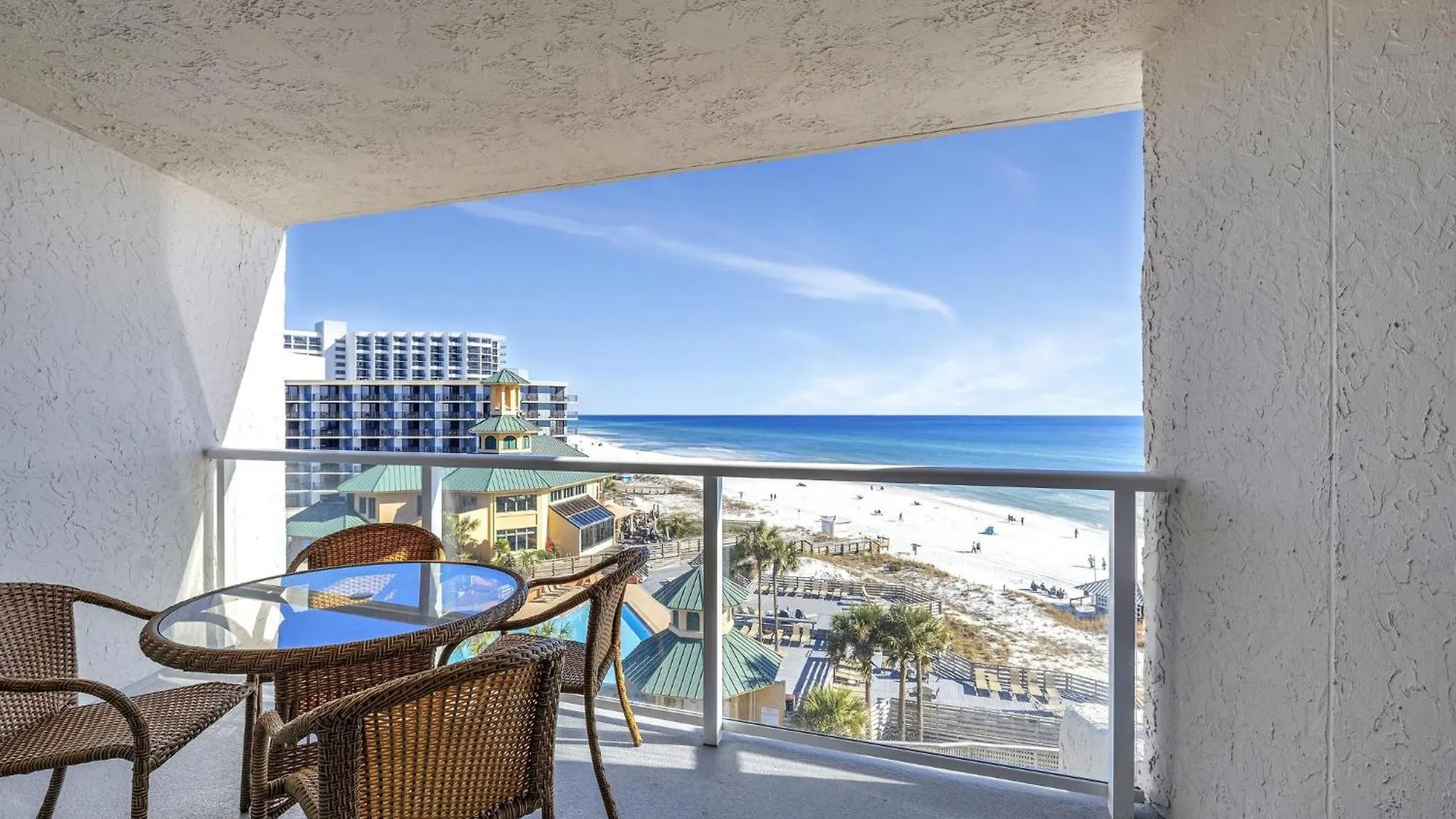 Resort Sandestin Golf&beach