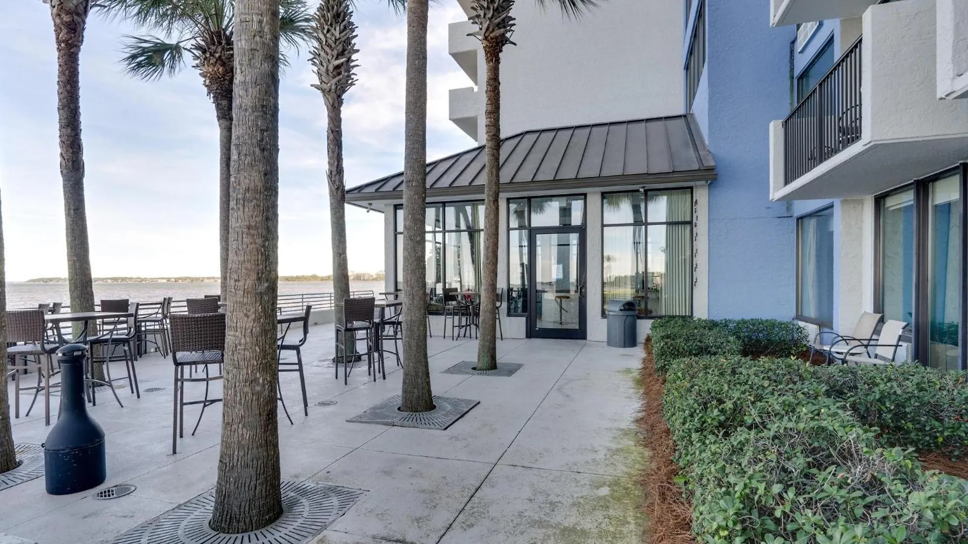 Sandestin Golf&beach Resort