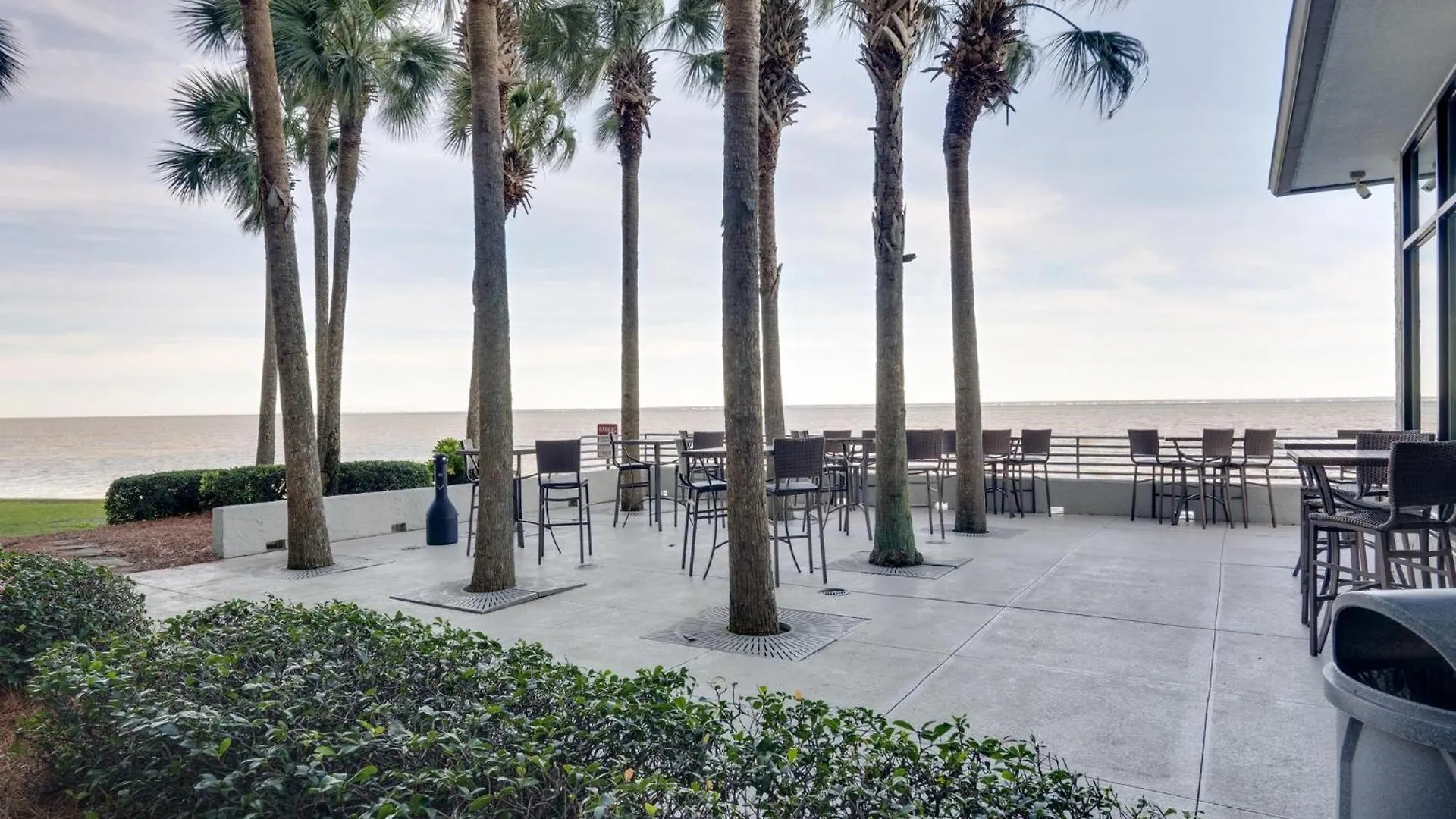 Sandestin Golf&beach Resort 4*