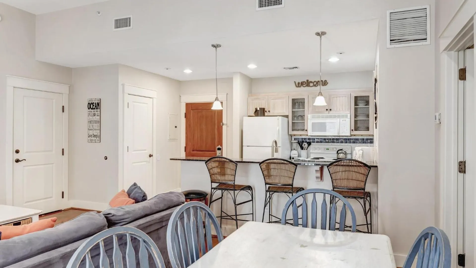 Sandestin Golf&beach 4*